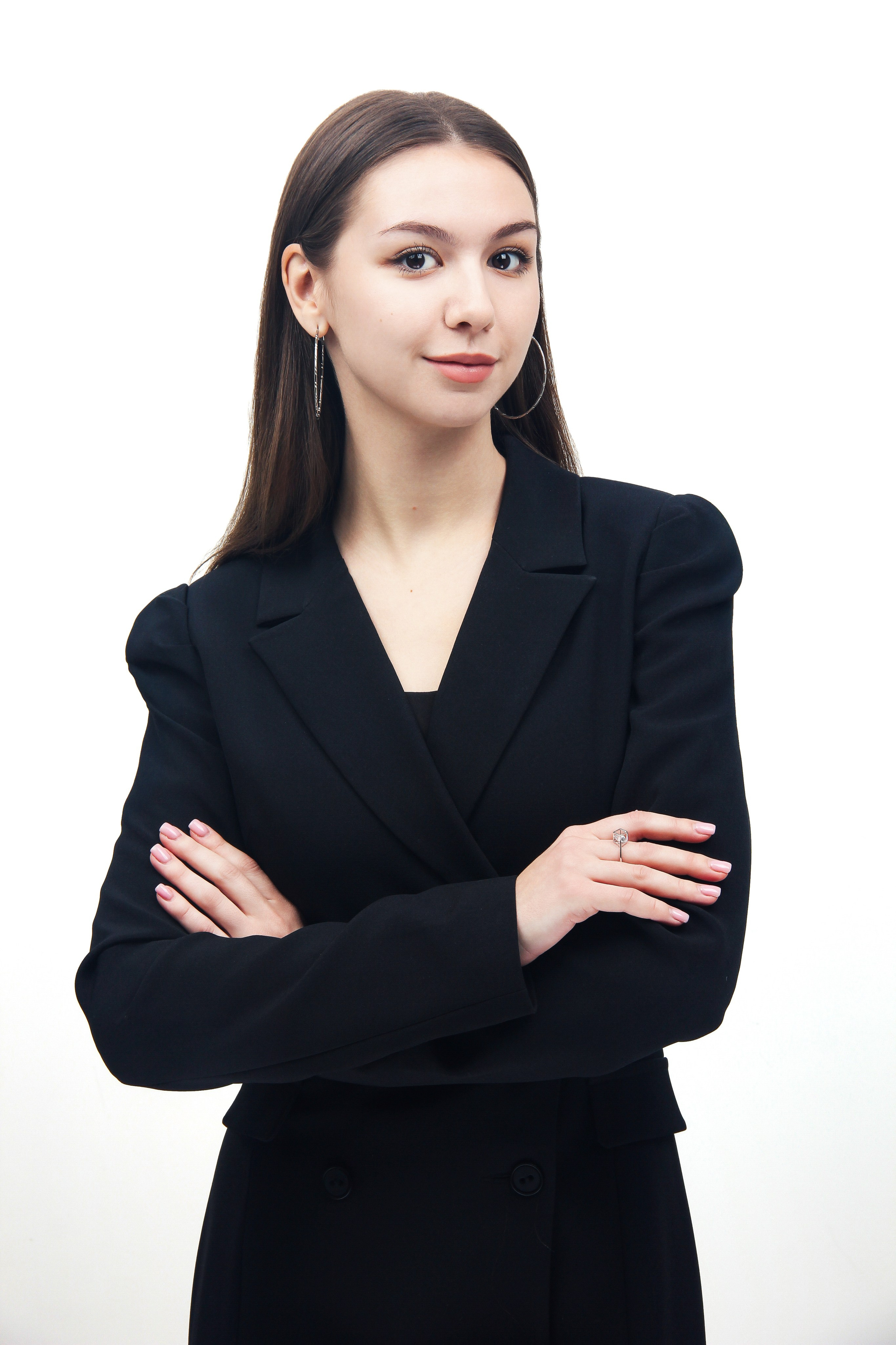 Деловая фотосессия в Москве