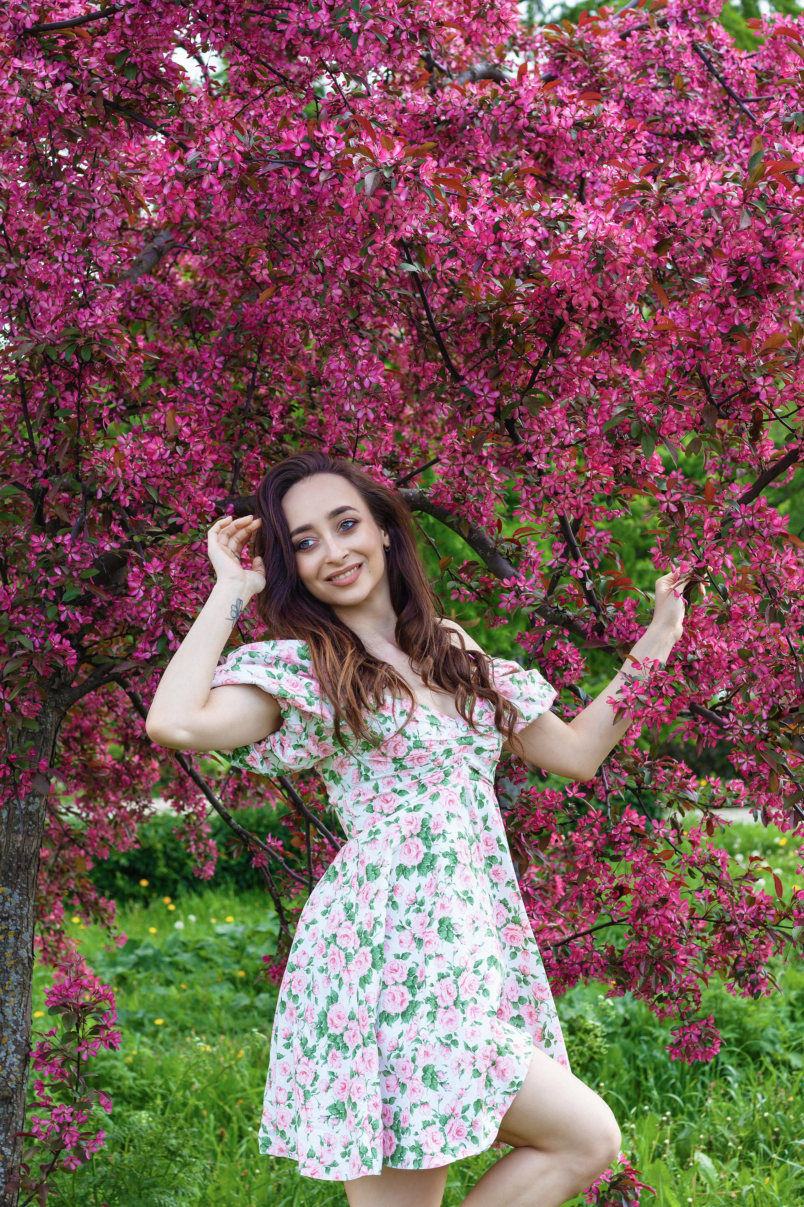 Индивидуальная съемка, женский портрет. Фотограф Vogue Королевская Екатерина в Санкт-Петербурге и ЛО