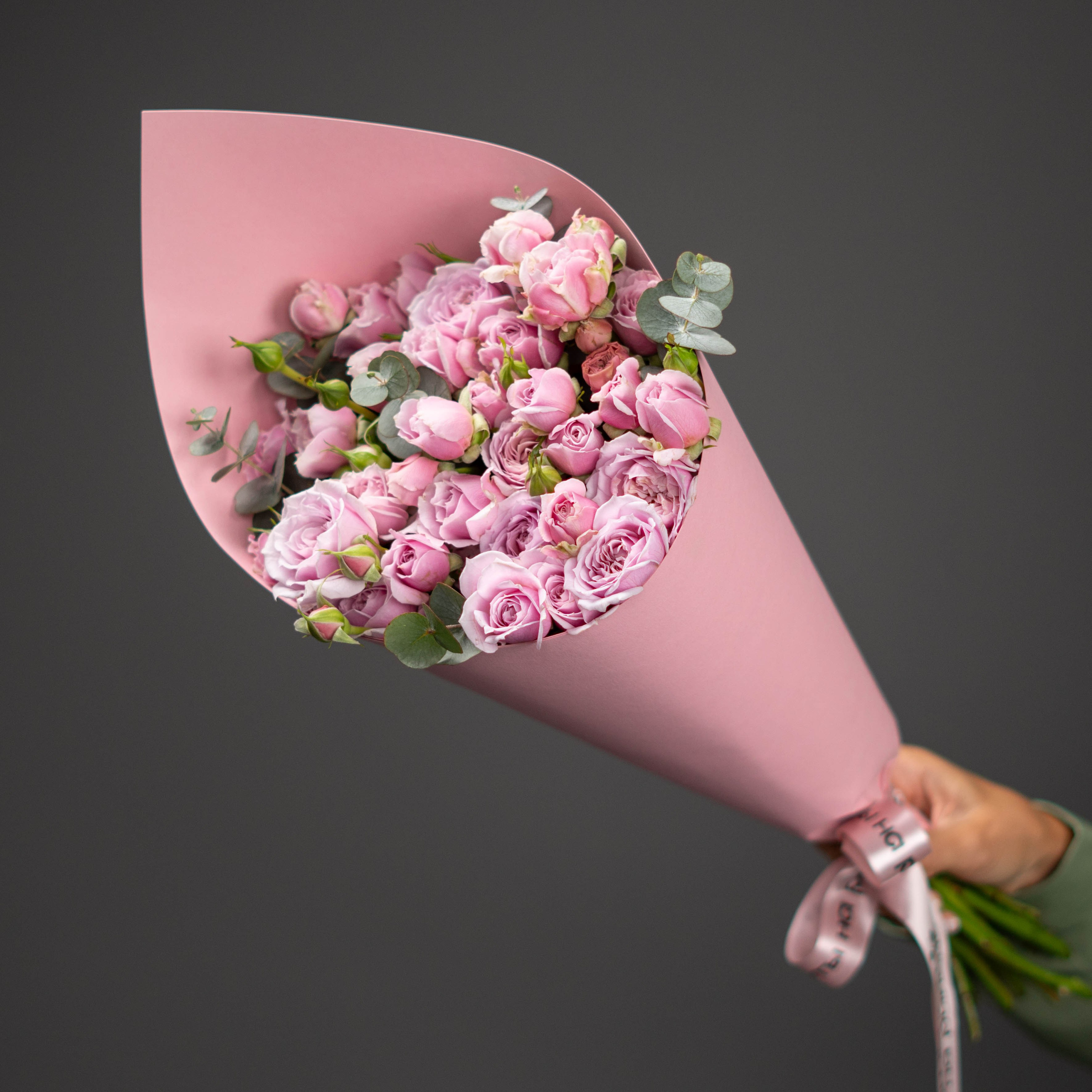 Floristics. Фотограф в Москве Шалышко Ангелина