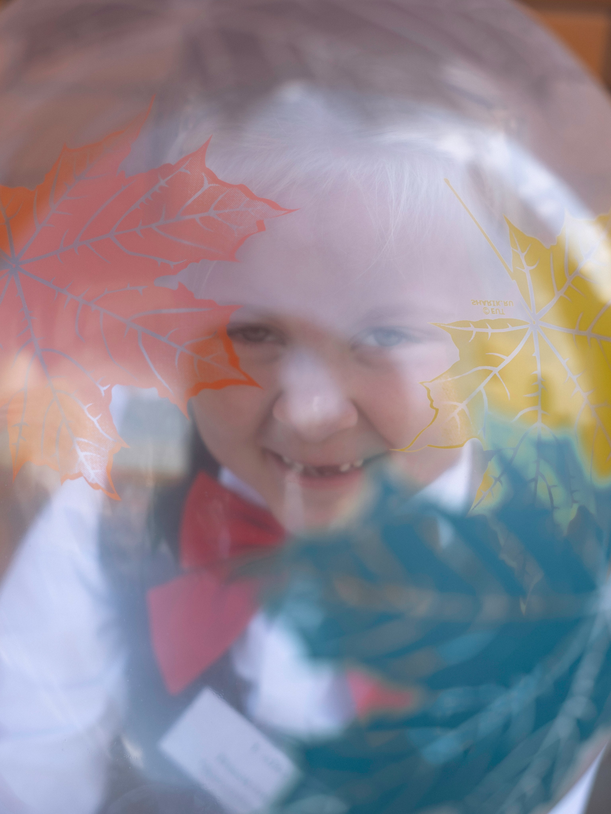 Первое сентября. Фотограф в Москве Шалышко Ангелина