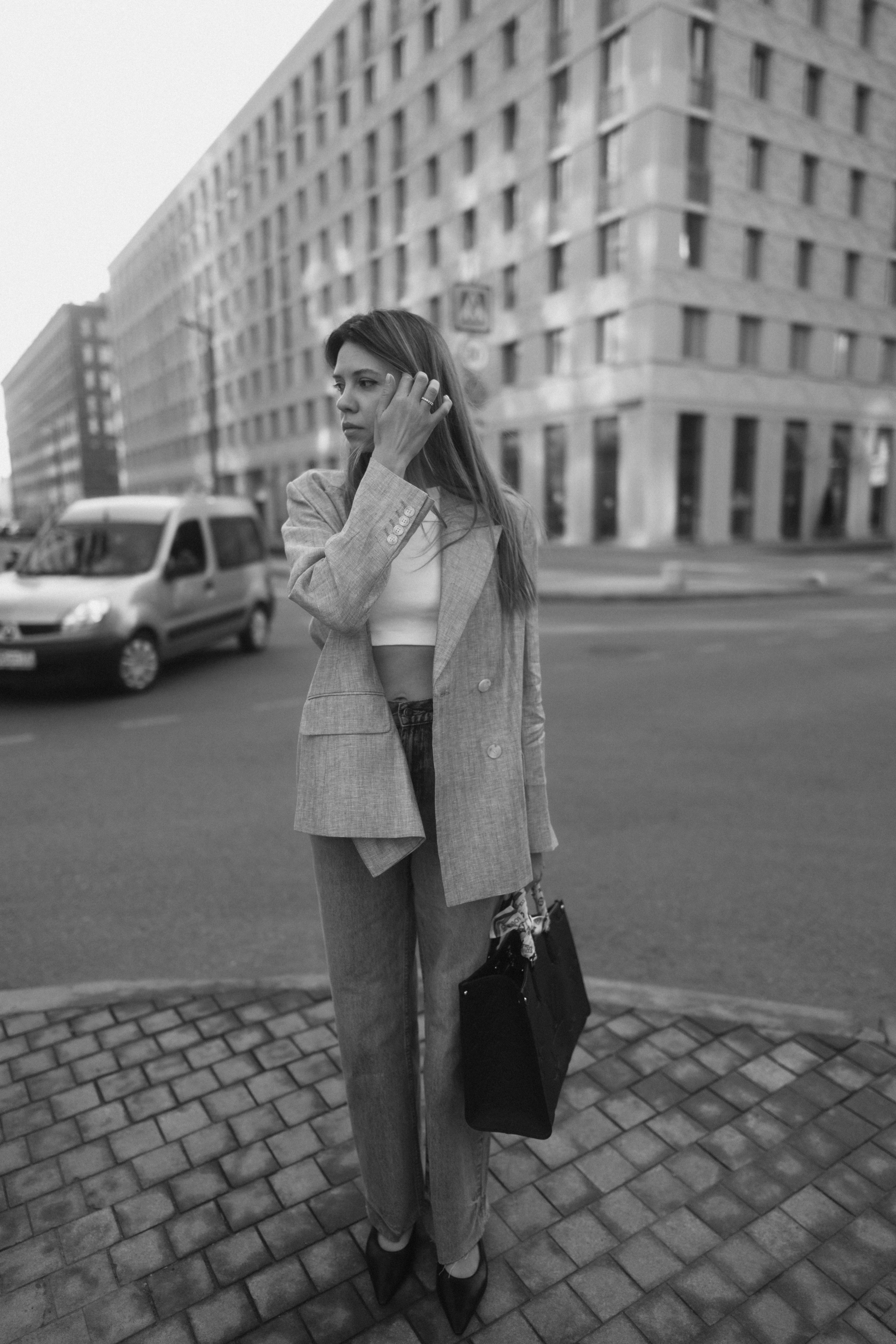 Портретный и предметный фотограф Москва Антон Аванзато