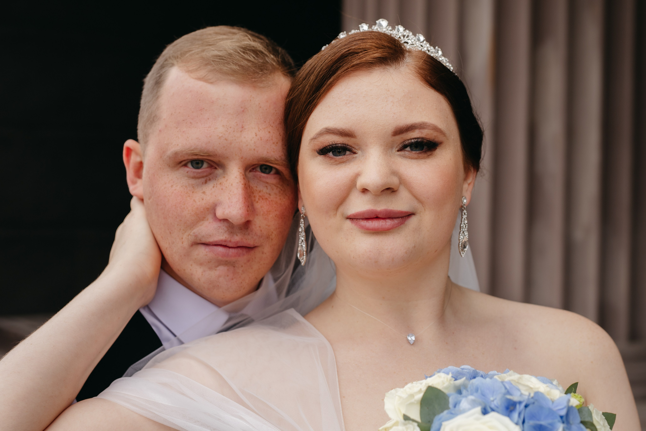 Иван и Ольга. Свадебный и женский фотограф