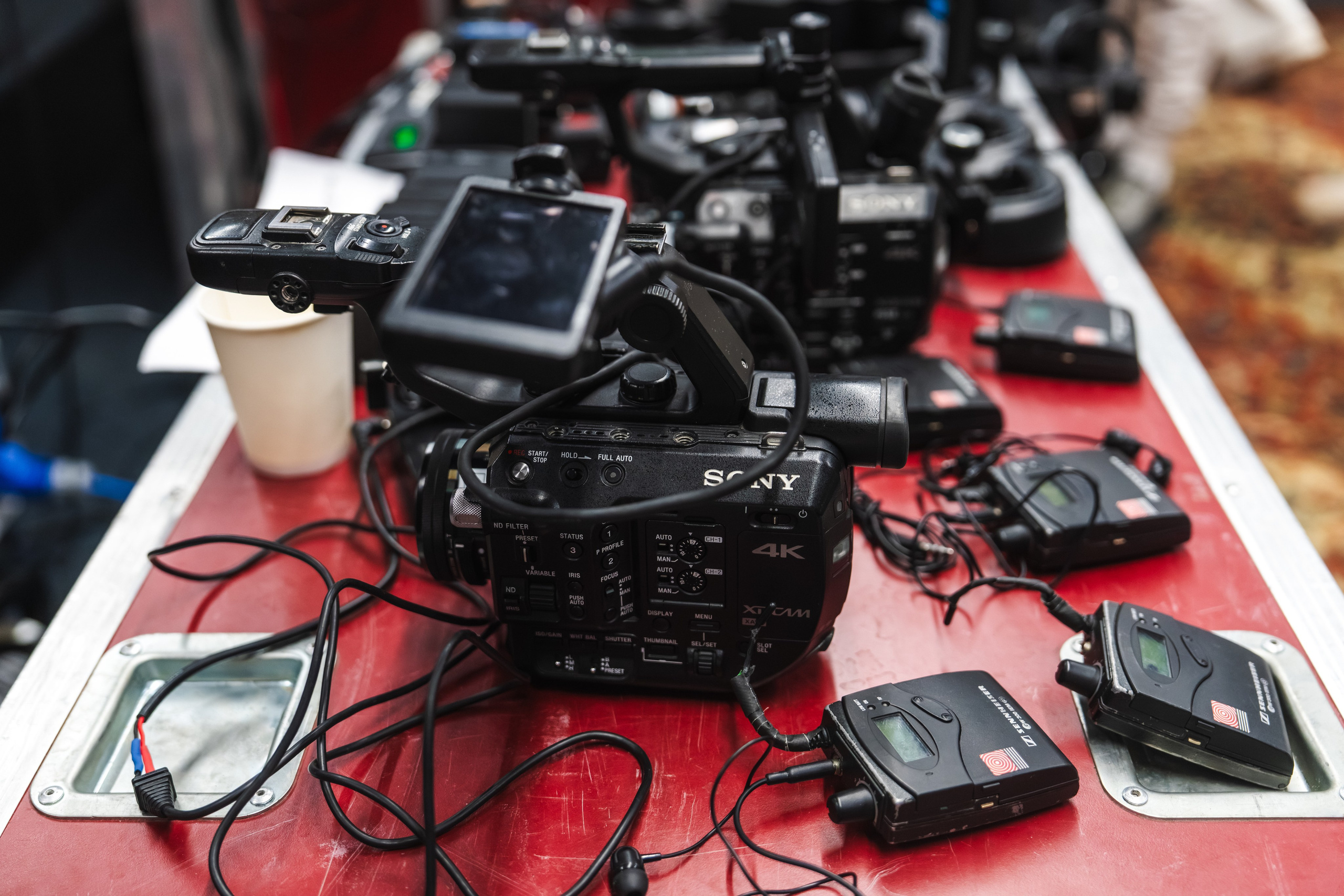 БЕЛАЯ 2025. Святослав Буньков | фотограф