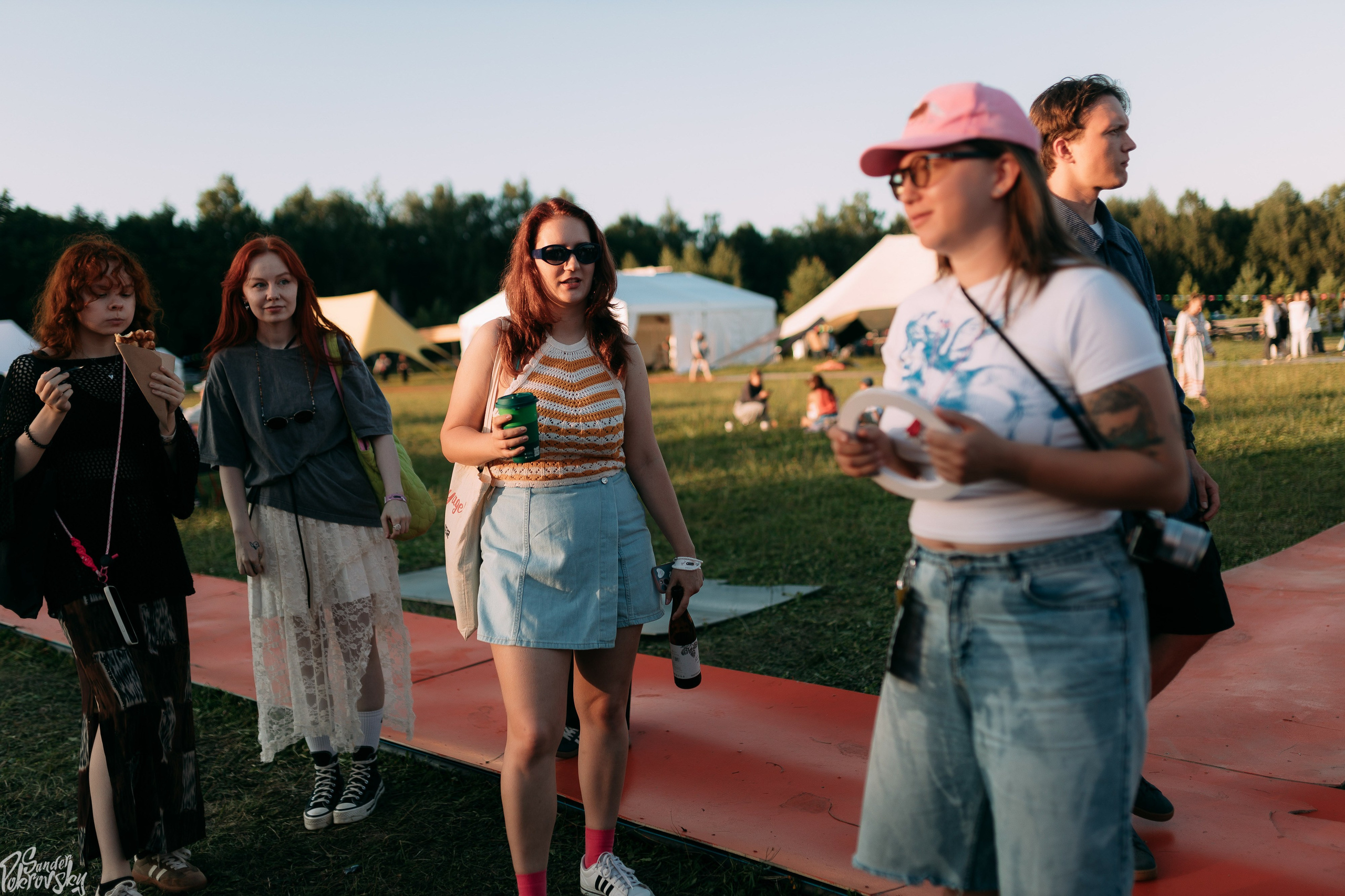 Самокат. Свадебный и репортажный фотограф в Чебоксарах Покровский Александр