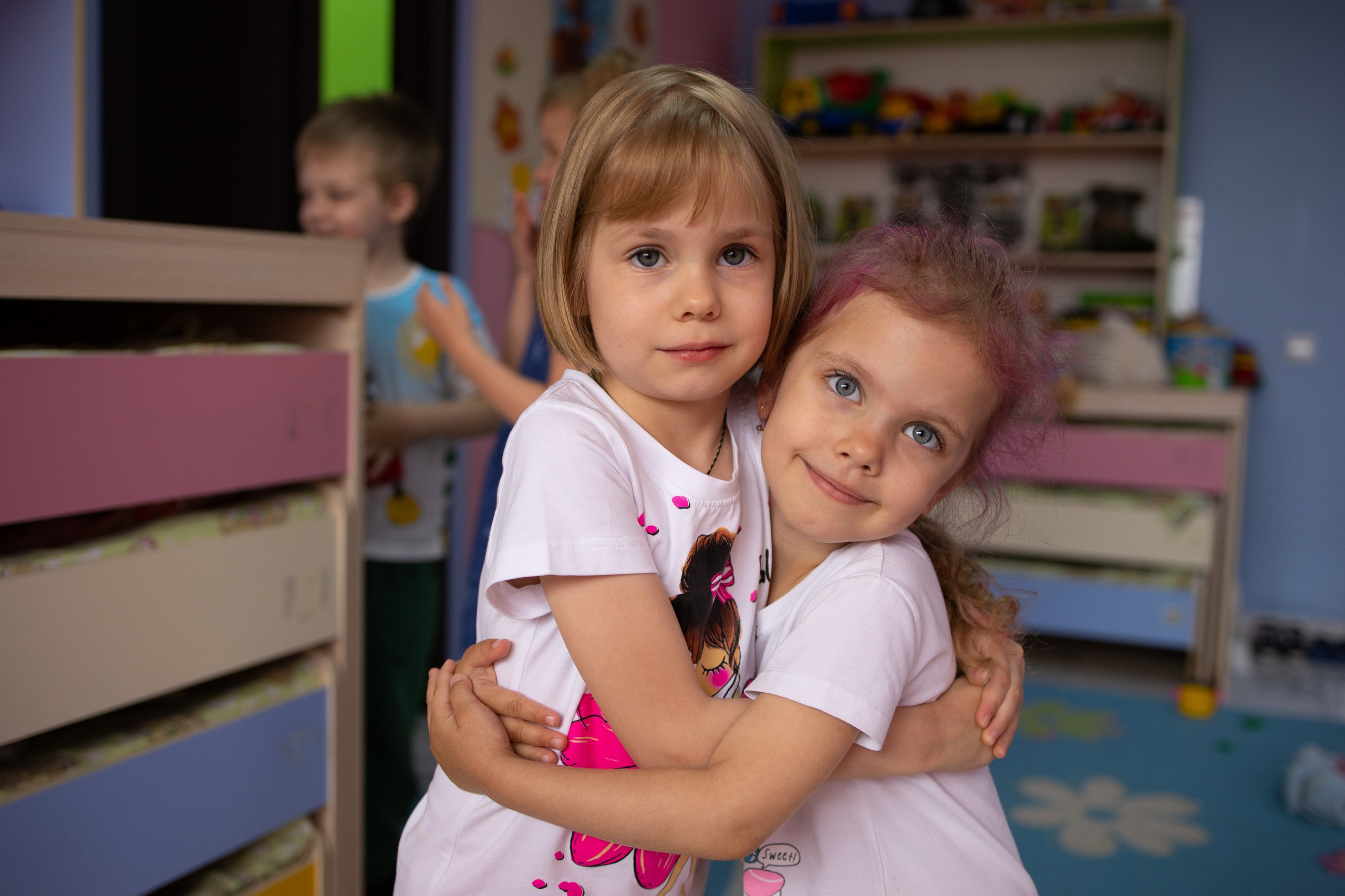 Детский сад «Золотой ключик» | Фото. Фото и видеосъемка любых мероприятий в городе Краснодаре и Краснодарском крае. Щеколдин Антон