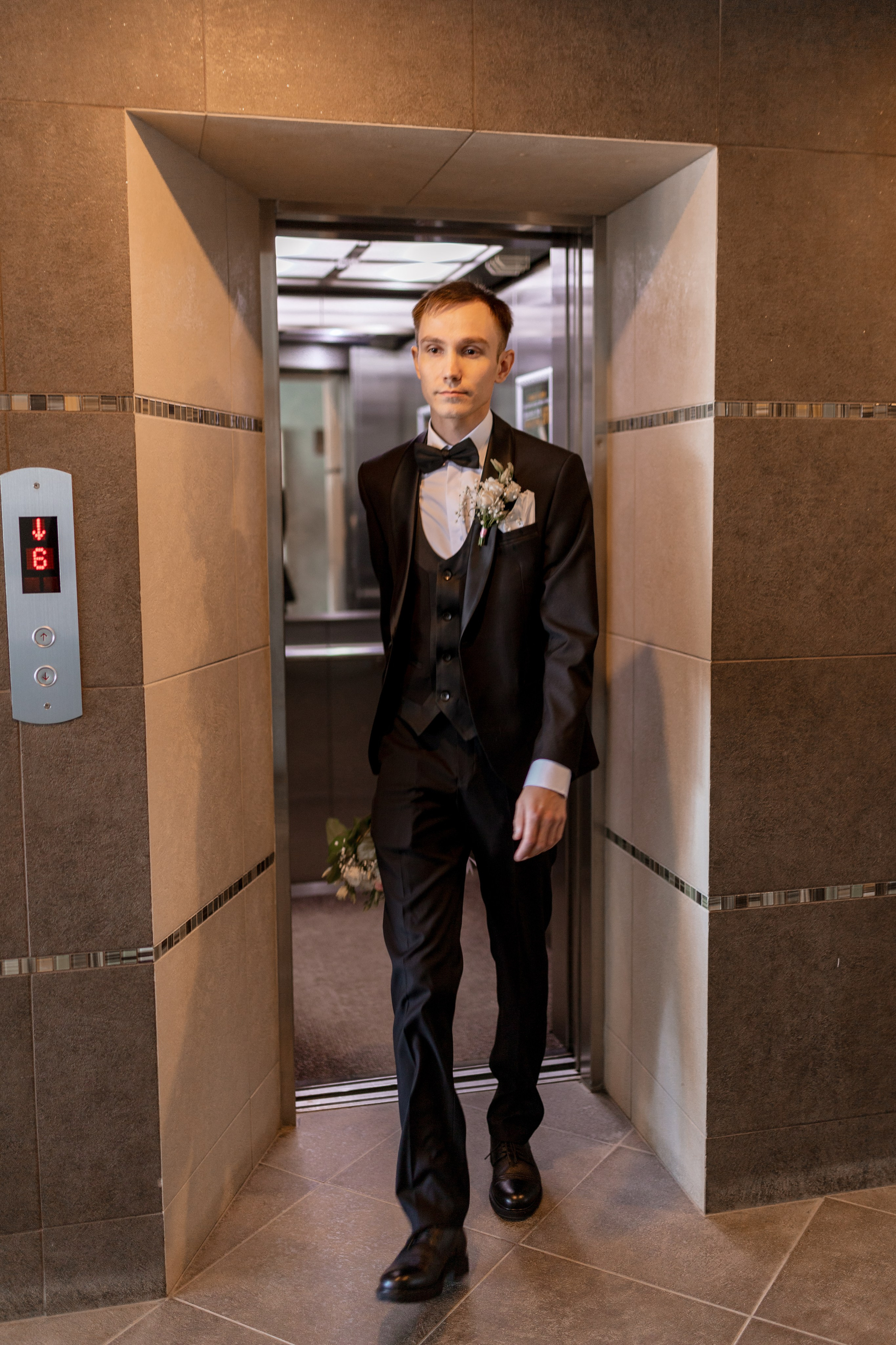 Влад & Людмила. Свадебный фотограф в Чебоксарах Анастасия Иванова