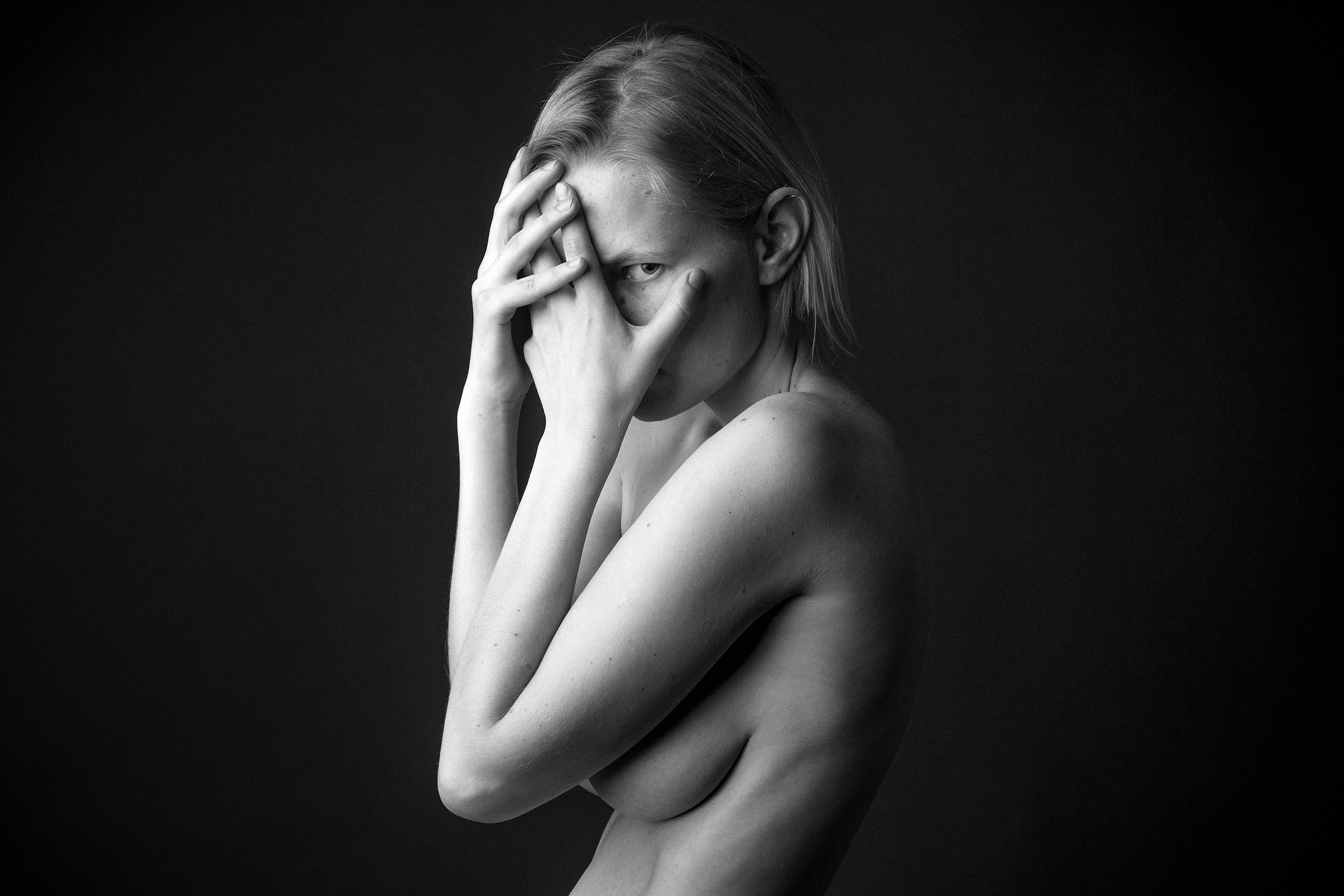 Art portfolio. Photographer in Nha Trang — Dani Prokopenko