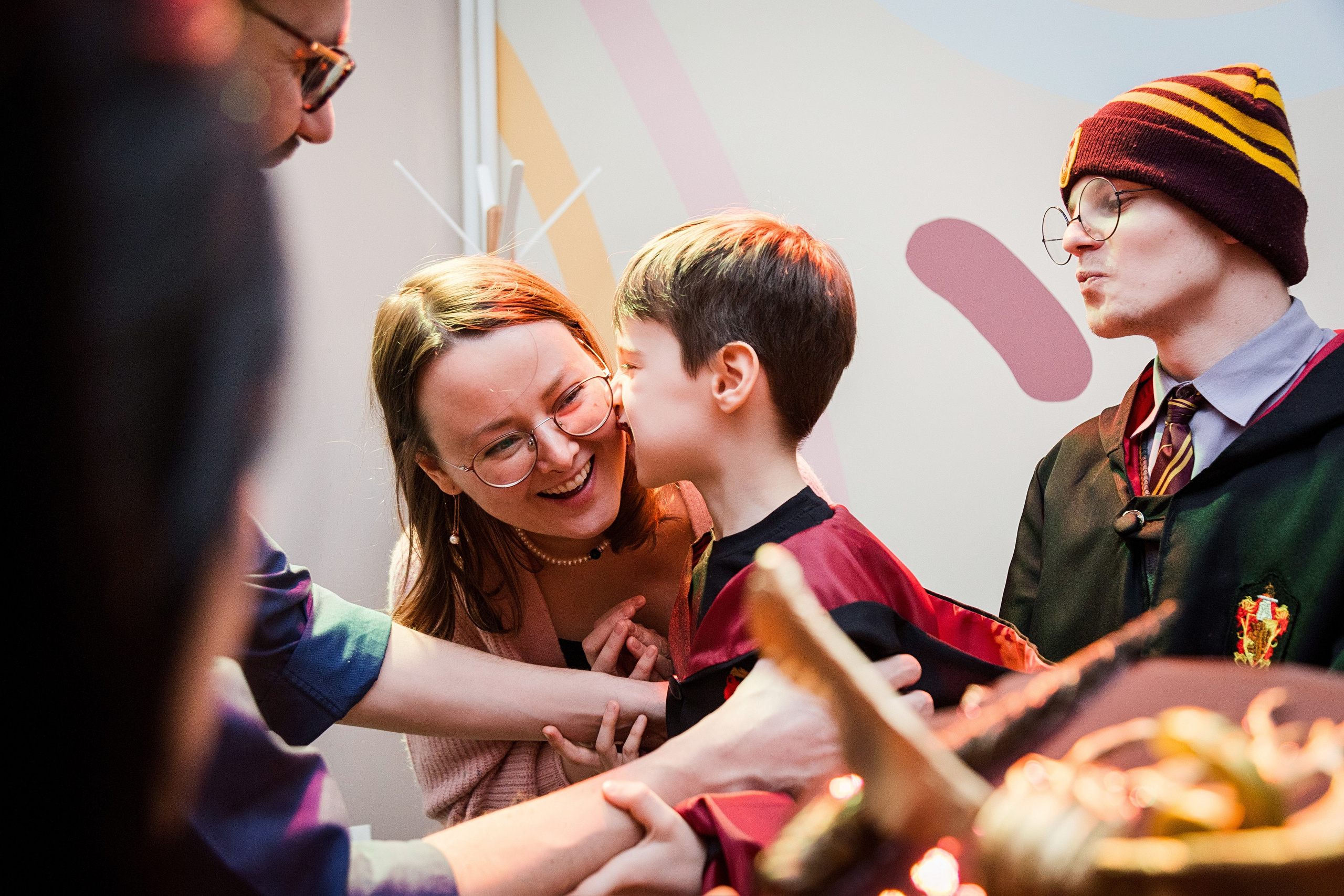 Роме 6 лет. Детский фотограф видеограф в Хабаровске Михаил Орлов