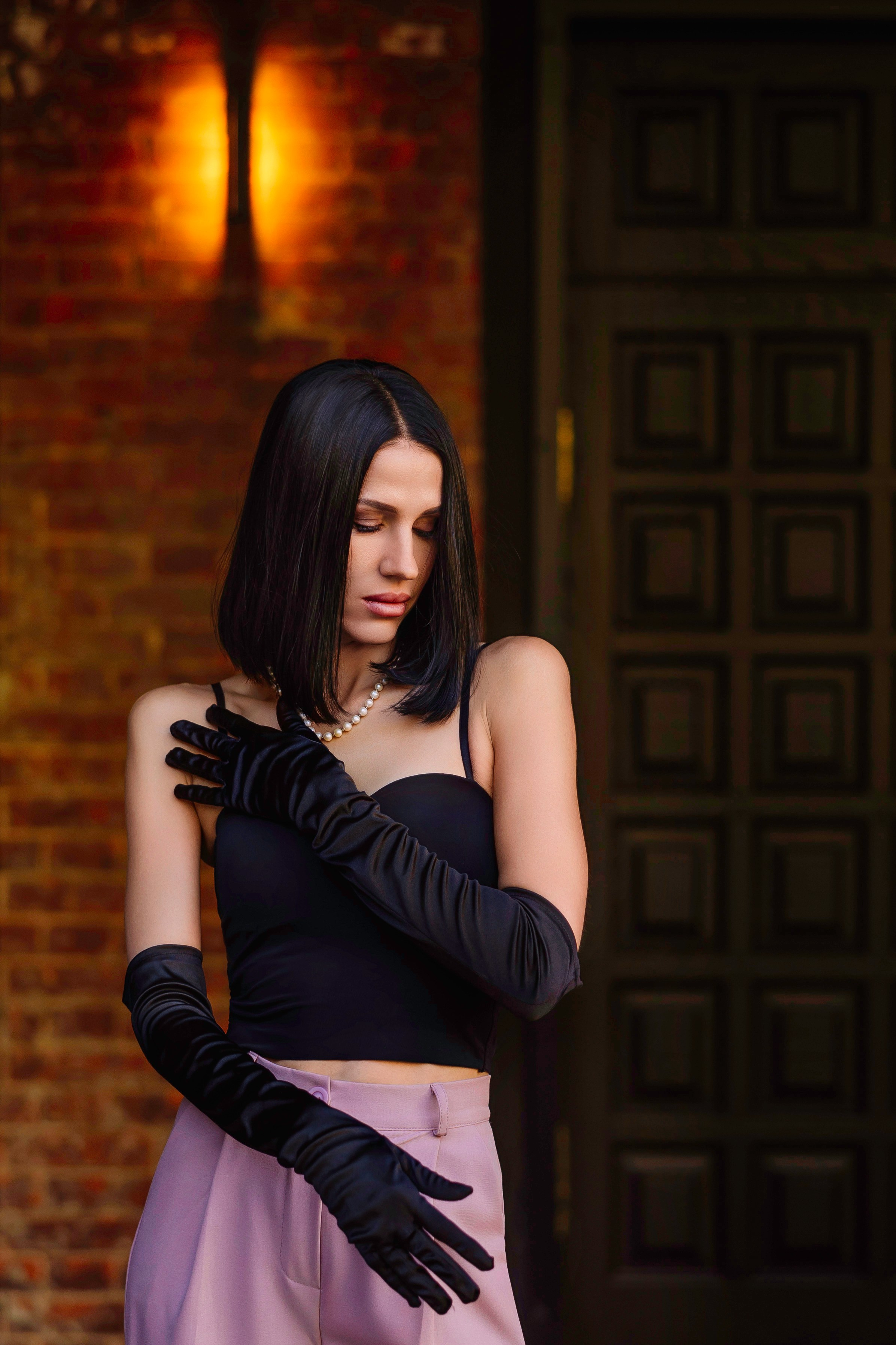 Фотосессия для Юлии. Фотограф в Краснодаре