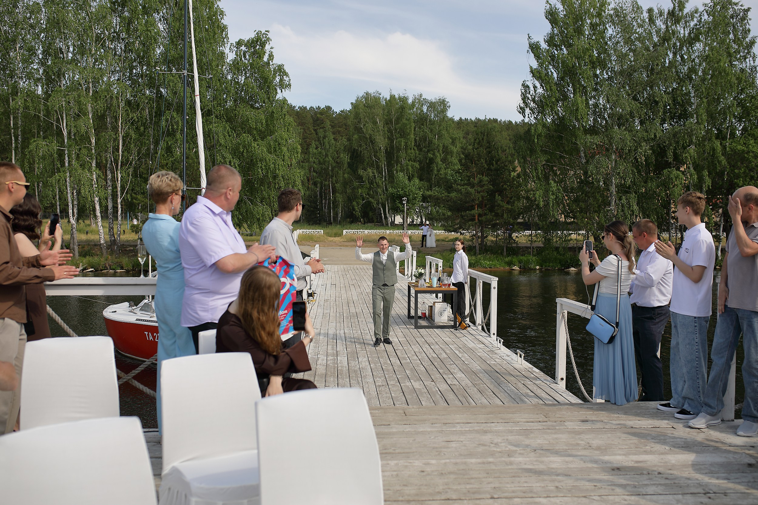 Роман и Софья. Свадебный и семейный фотограф и видеограф в Екатеринбурге Полянские Тимур и Анастасия