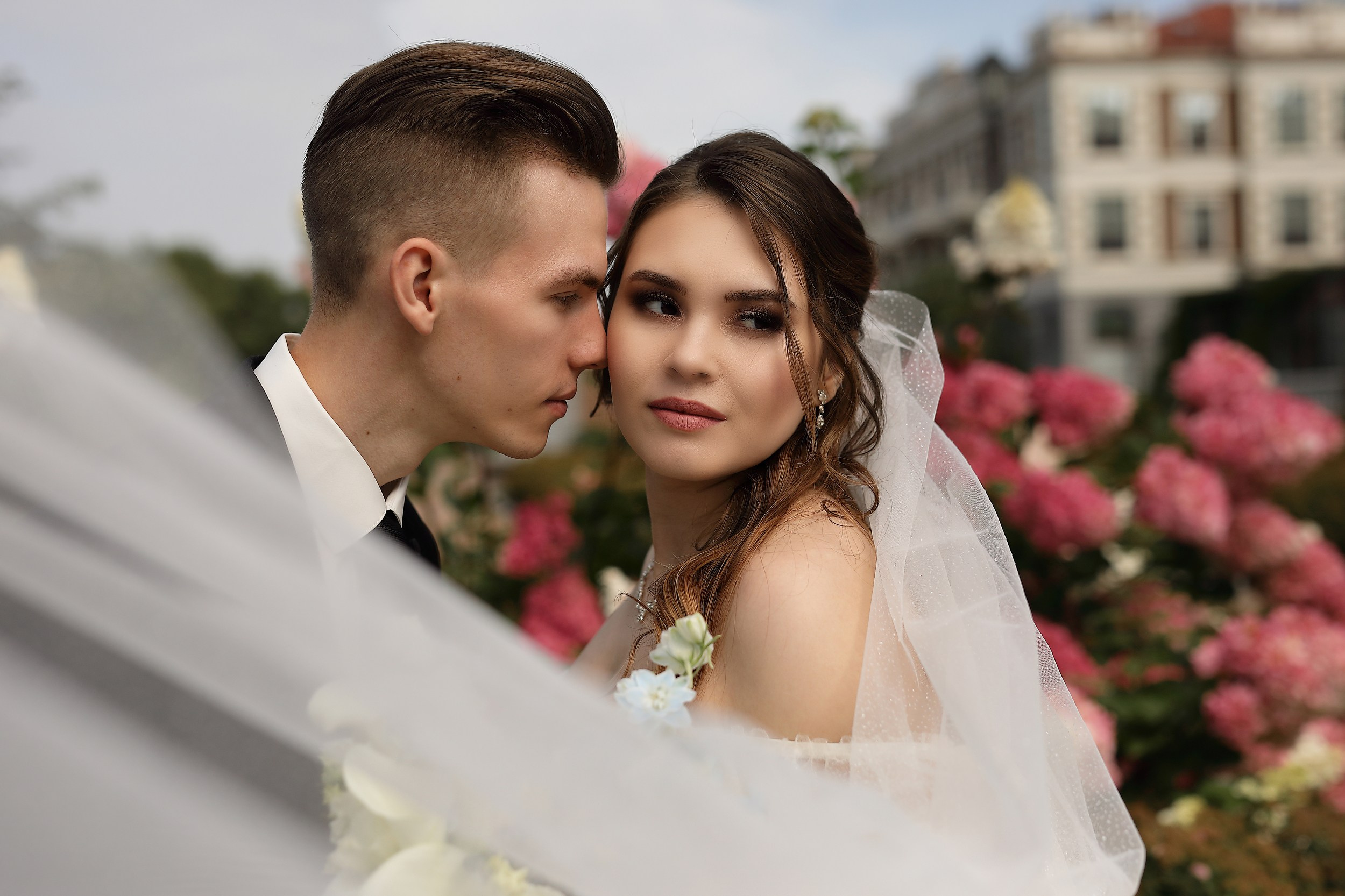 Матвей и Аделина. Свадебный и семейный фотограф и видеограф в Екатеринбурге Полянские Тимур и Анастасия