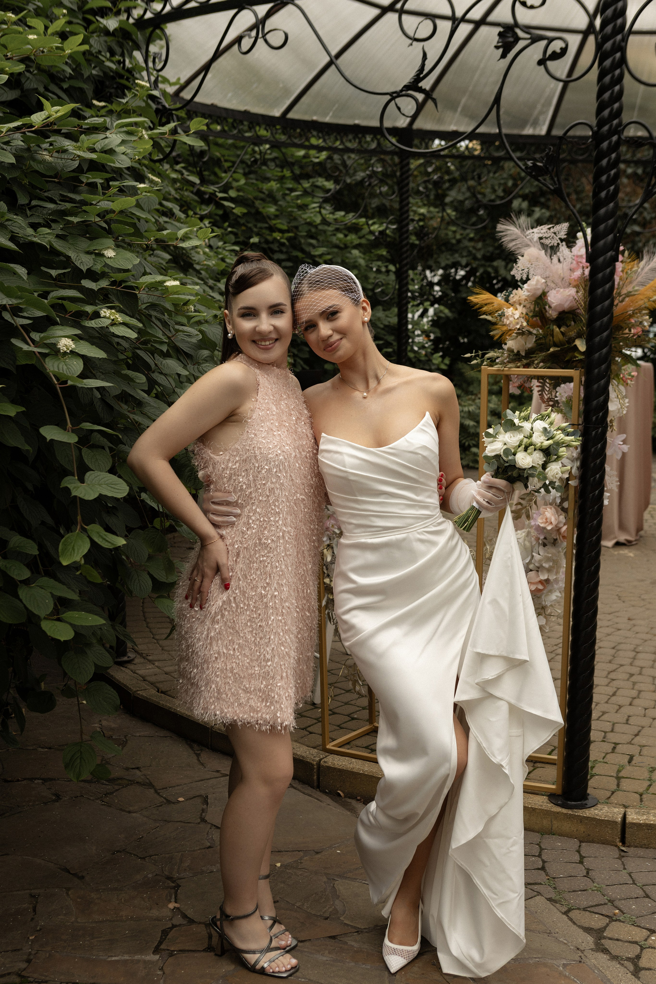 Дмитрий и Анна 05.08.25 ПОЛНЫЙ ДЕНЬ. Фотограф Екатерина Чупина