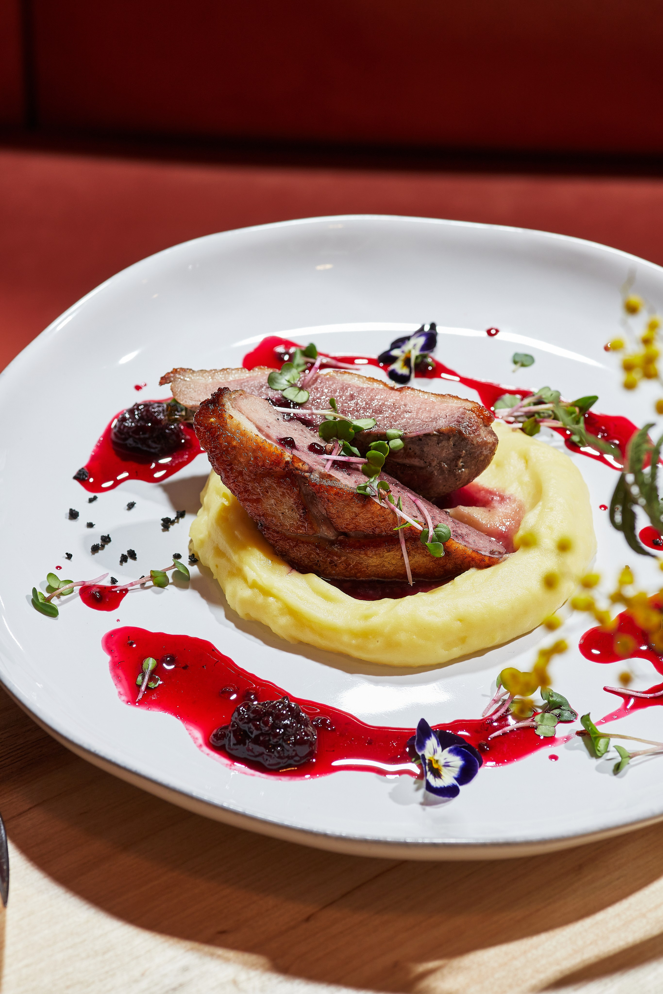 Бистро «Монти». Выведите свои товары на новый уровень с профессиональной предметной фотографией. Предметный фотограф Юлия Кравченко