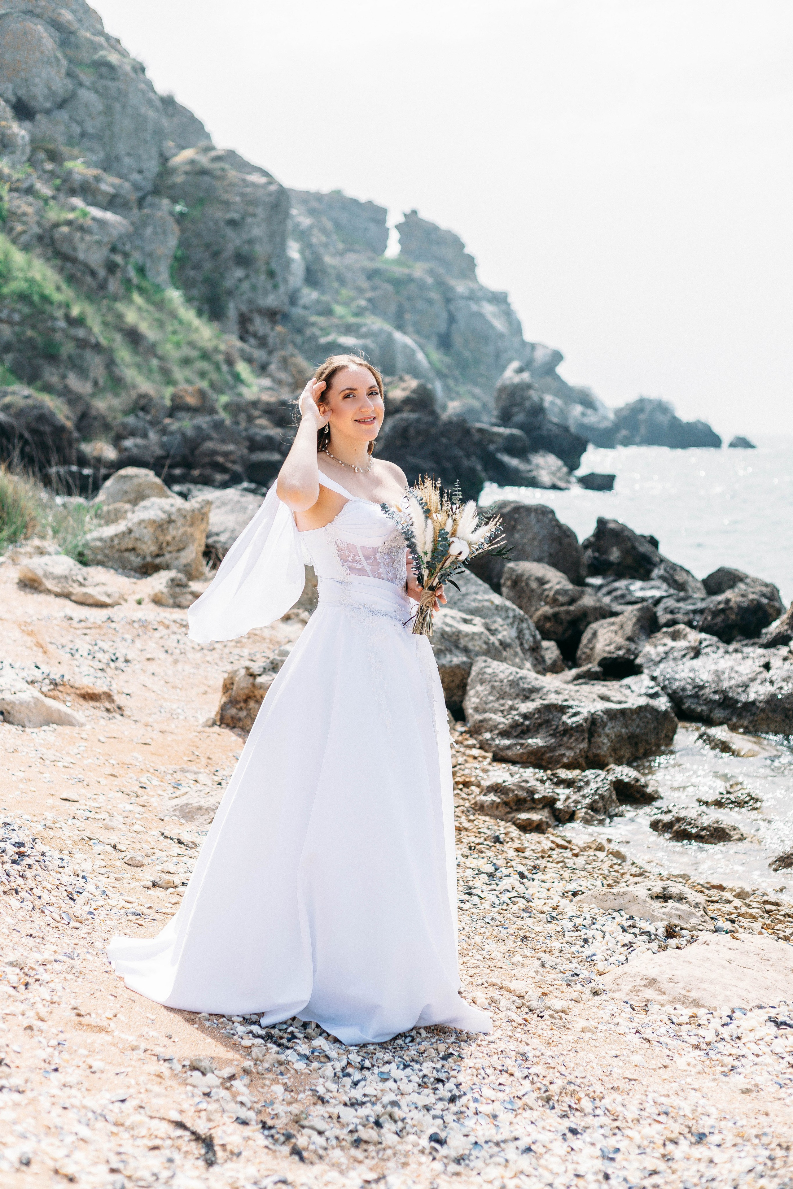 Mariya & Daniil. Женский/Детский фотограф в Симферополе Вероника Слепогина