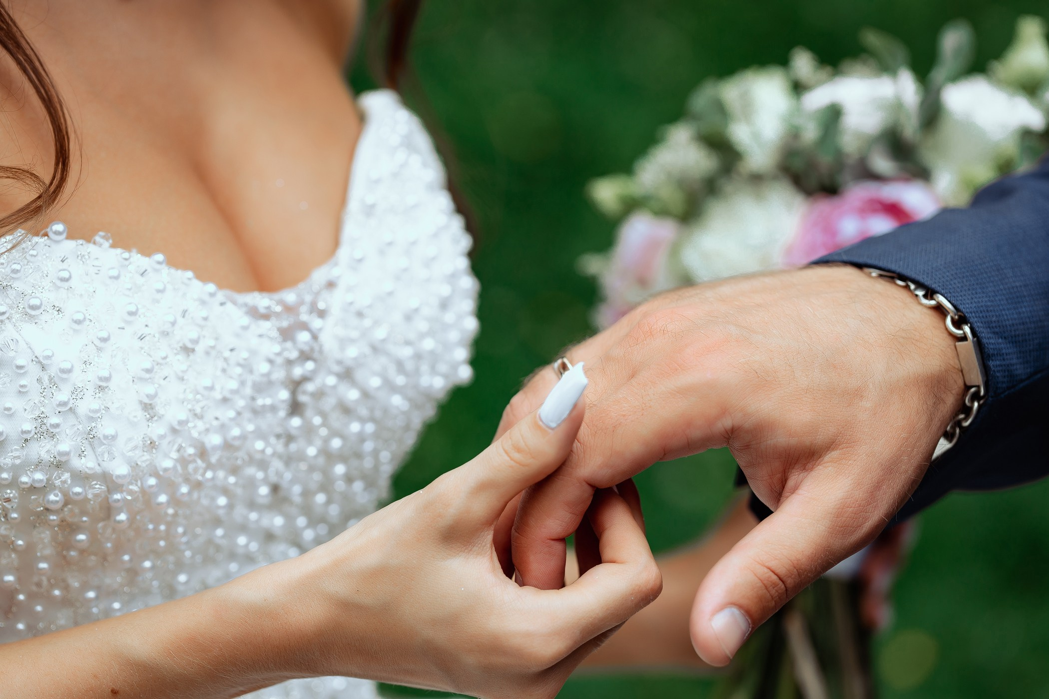 Сергей и Анастасия. Тимур Аминов | Фотограф в Кемерове