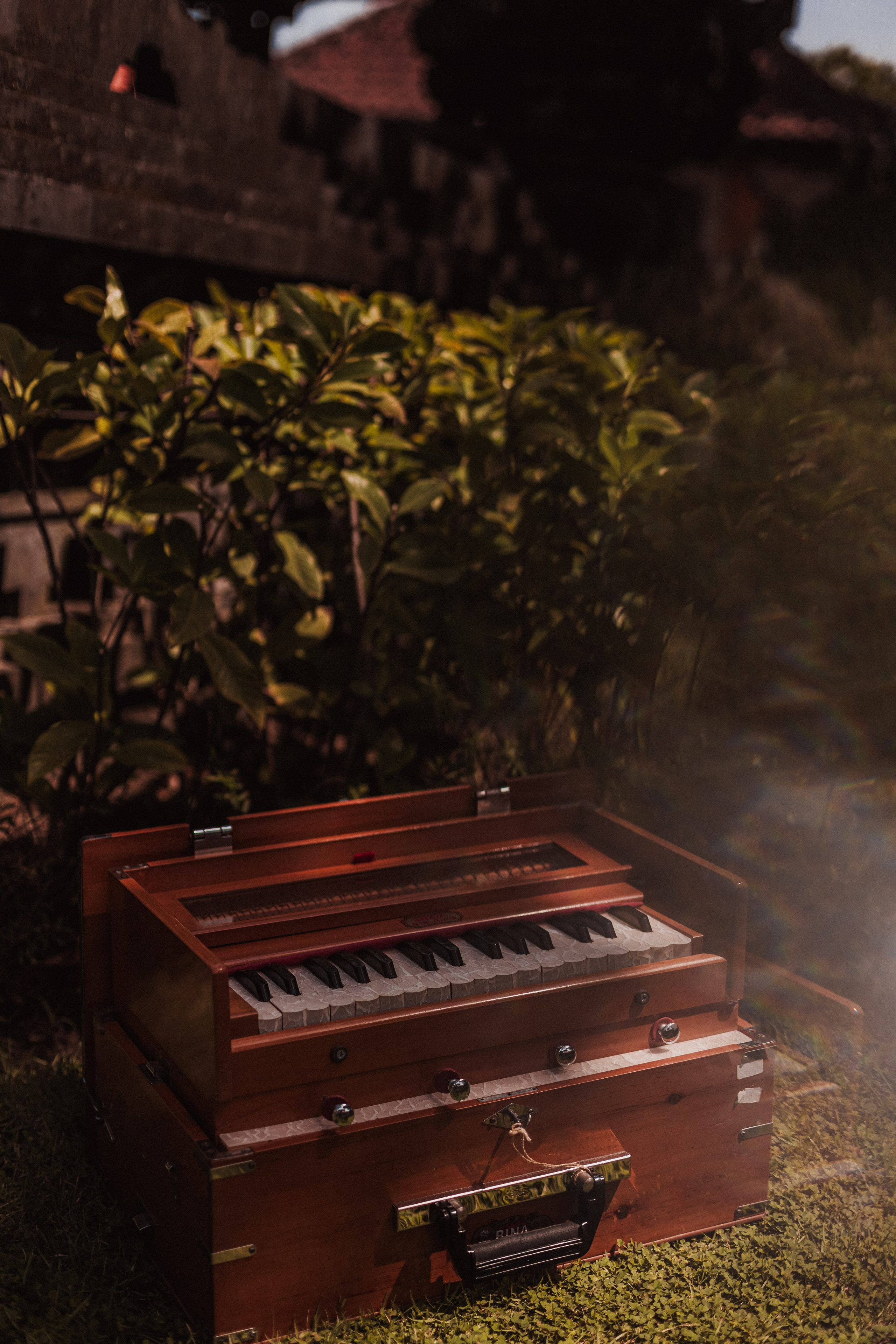 Nazaram. Mariam Bagdasaryan