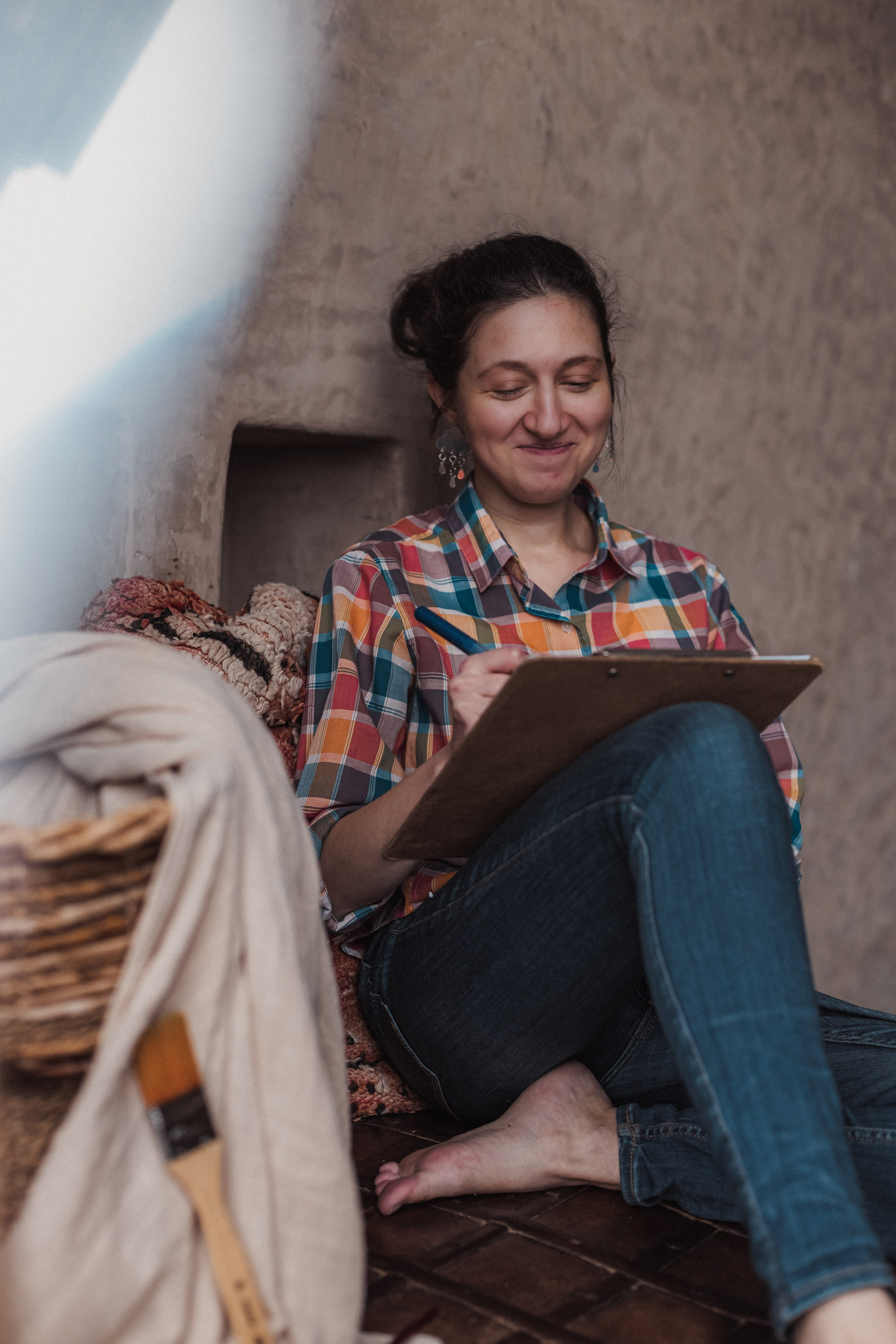 Creator. Мариам Багдасарян