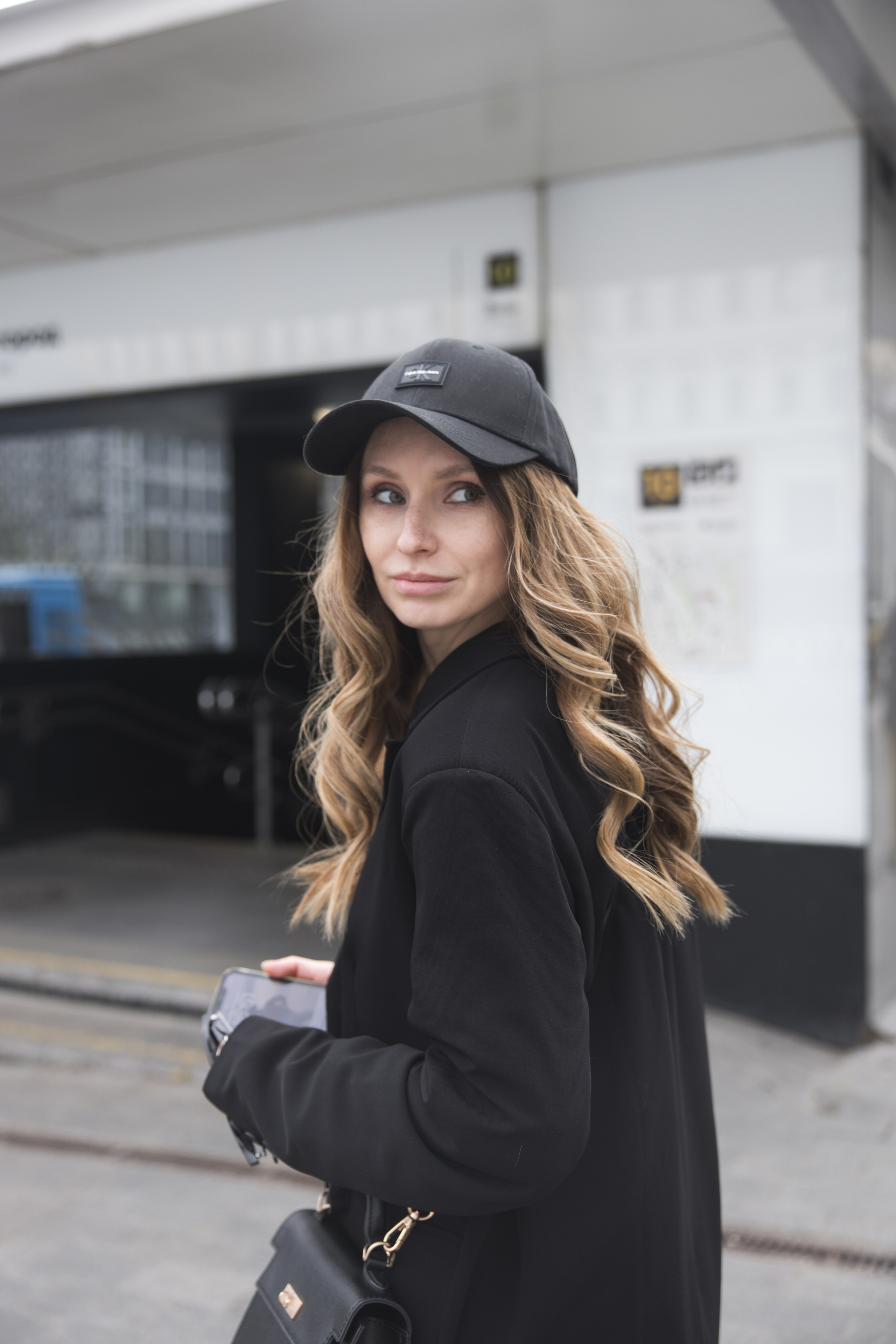 Прогулочная фотосессия в Москве. Фотограф Москва Карпова Евгения