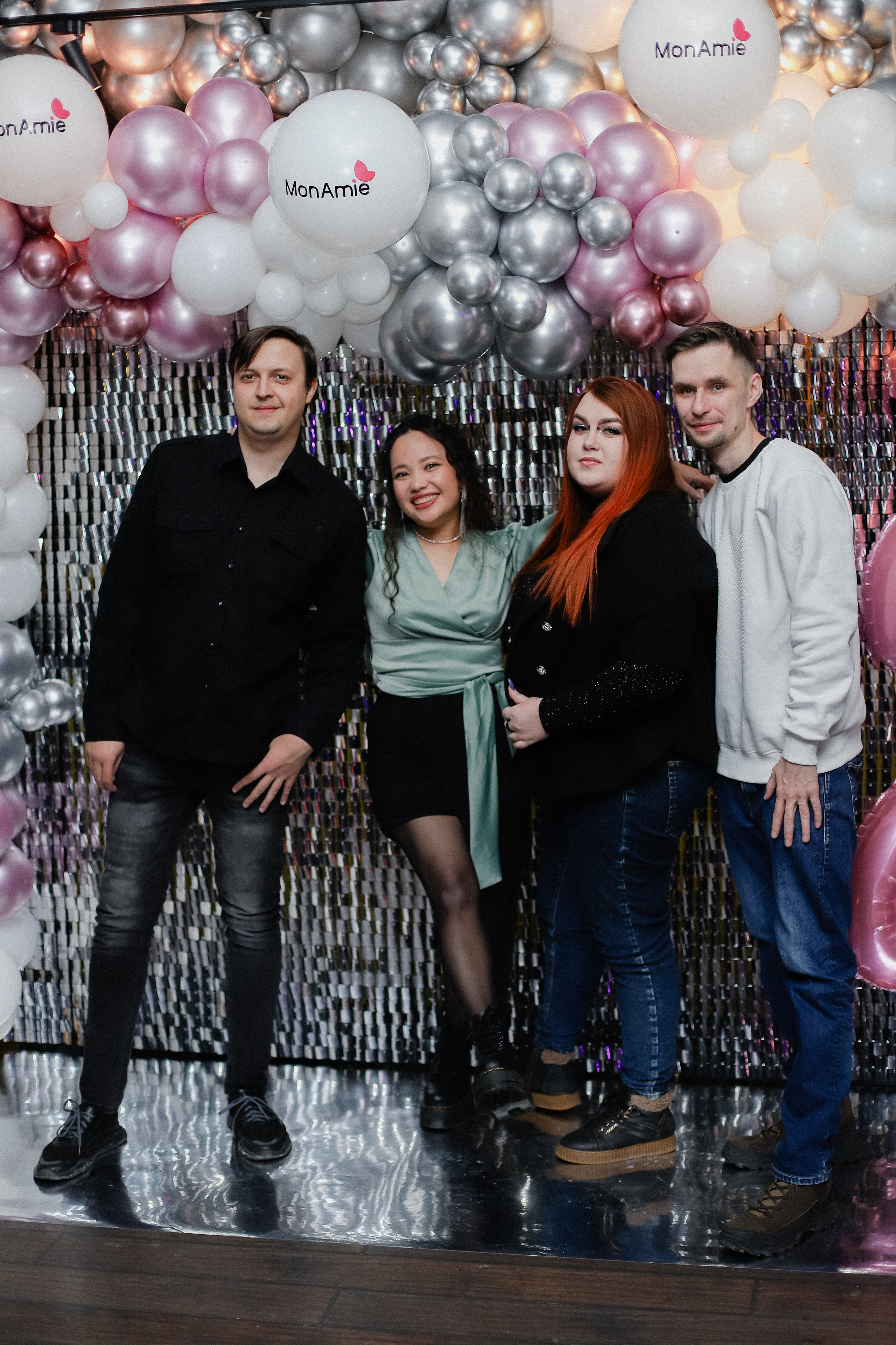 MonAmie 2024. Фотограф в Алматы и Москве Даша Пушкина