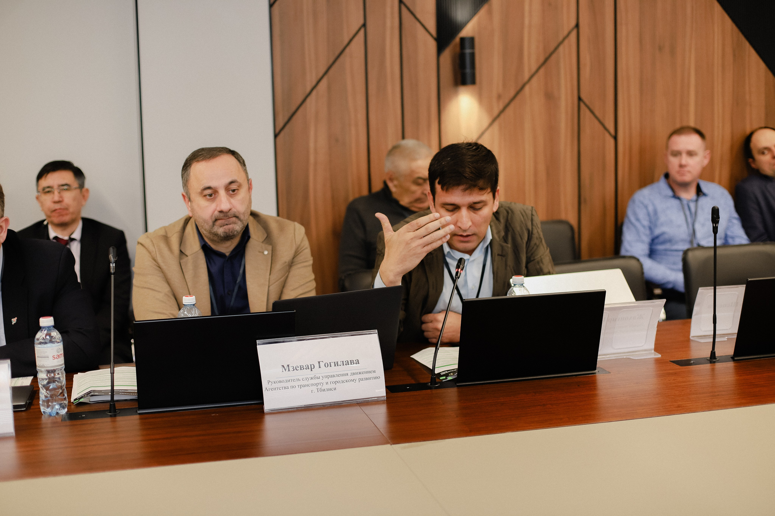 III Международная конференция. Фотограф в Алматы и Москве Даша Пушкина