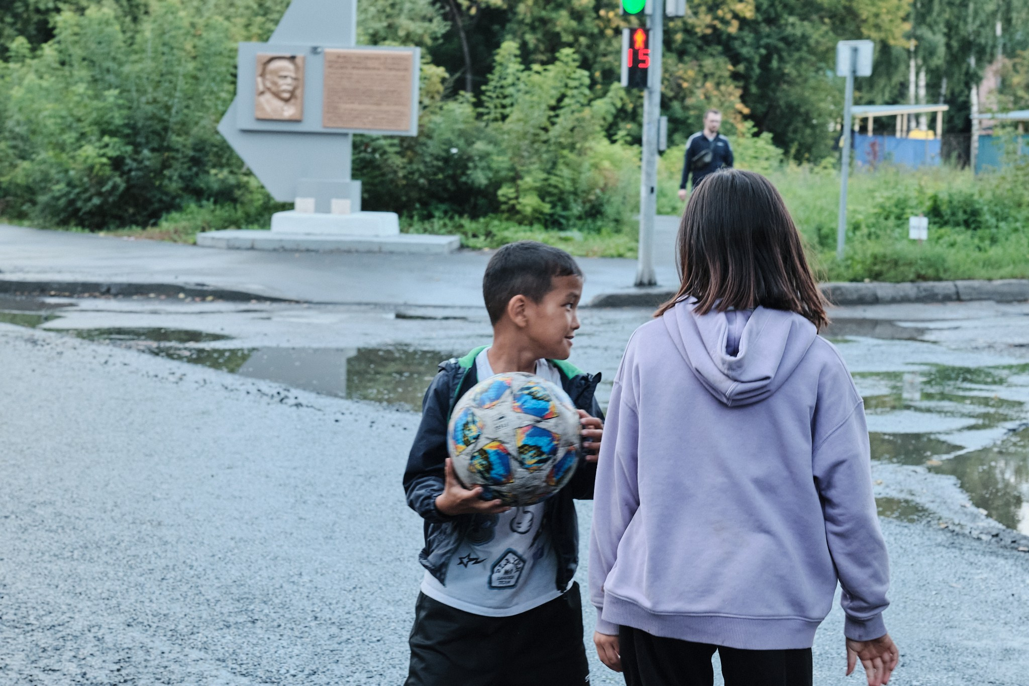 Расточка. Goncharov Tim