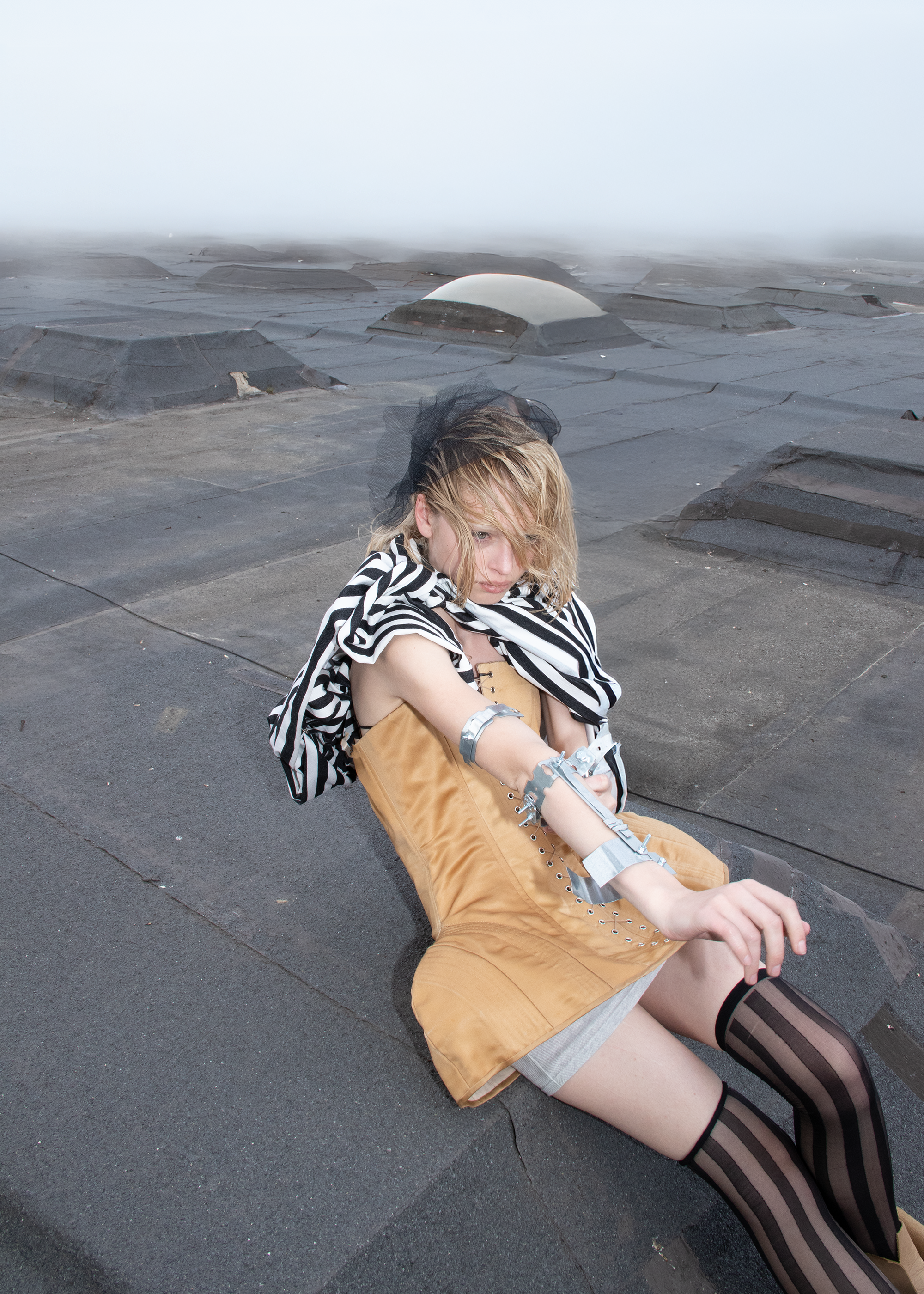 ACHE.WO. Andrew Valmus