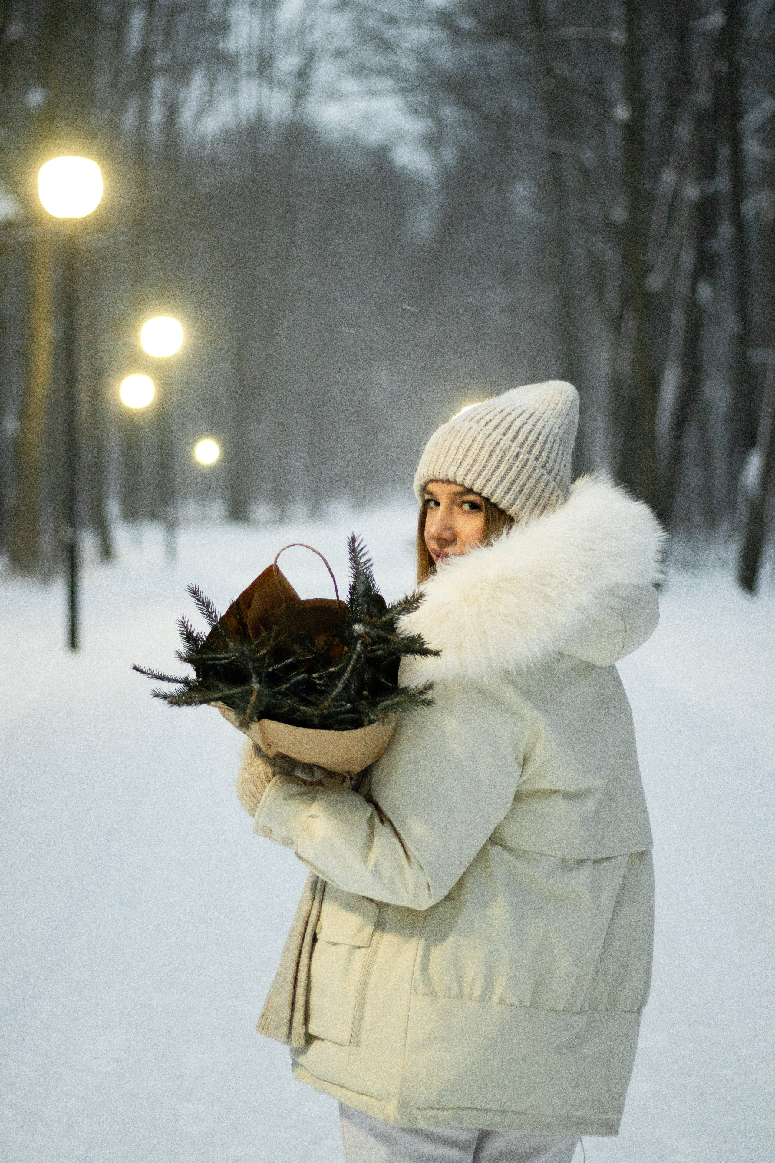Анна. Дарья Рубаник | Фотограф