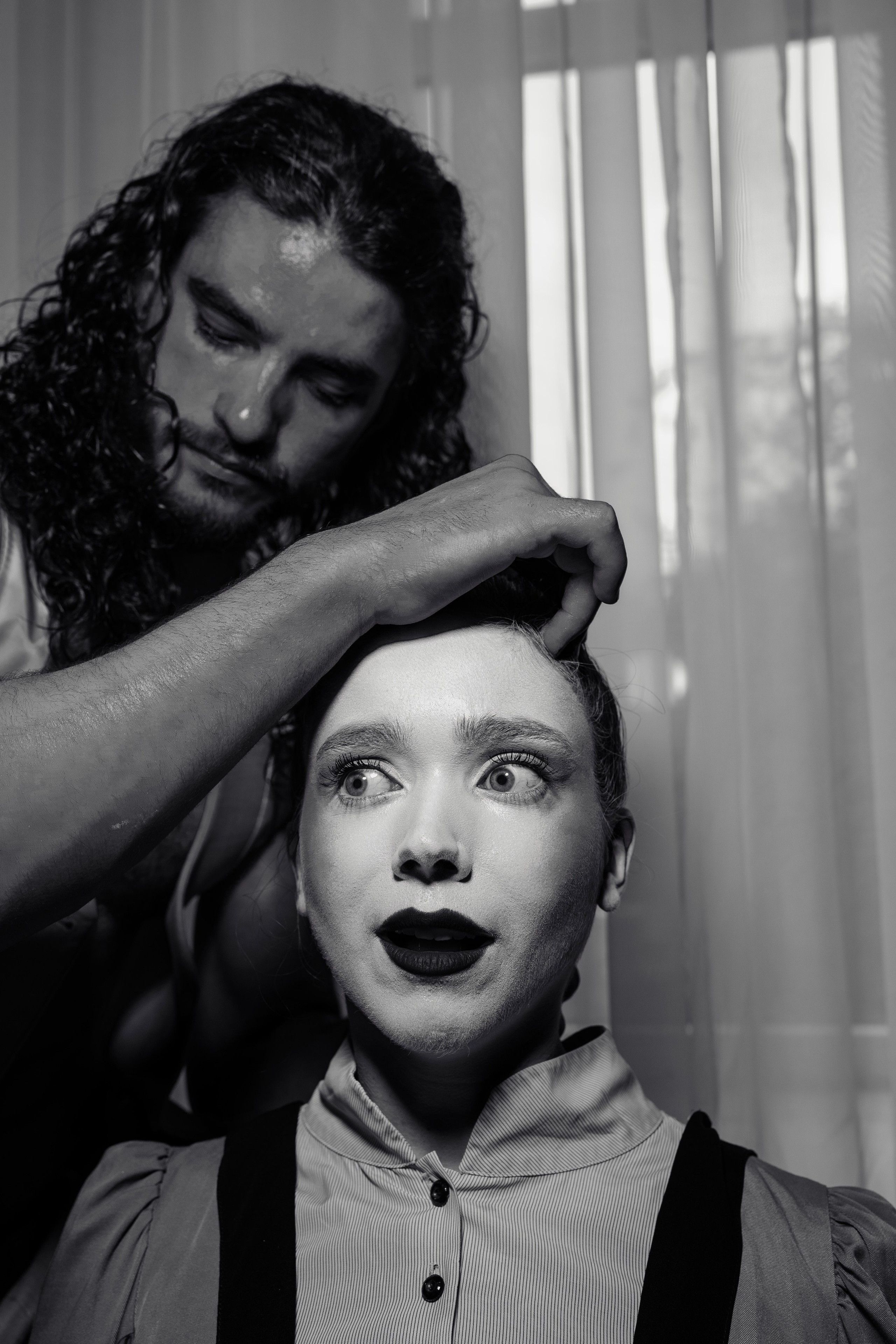 Фотограф репортажный на премию. Репортажный фотограф в Москве Саша Дружинина