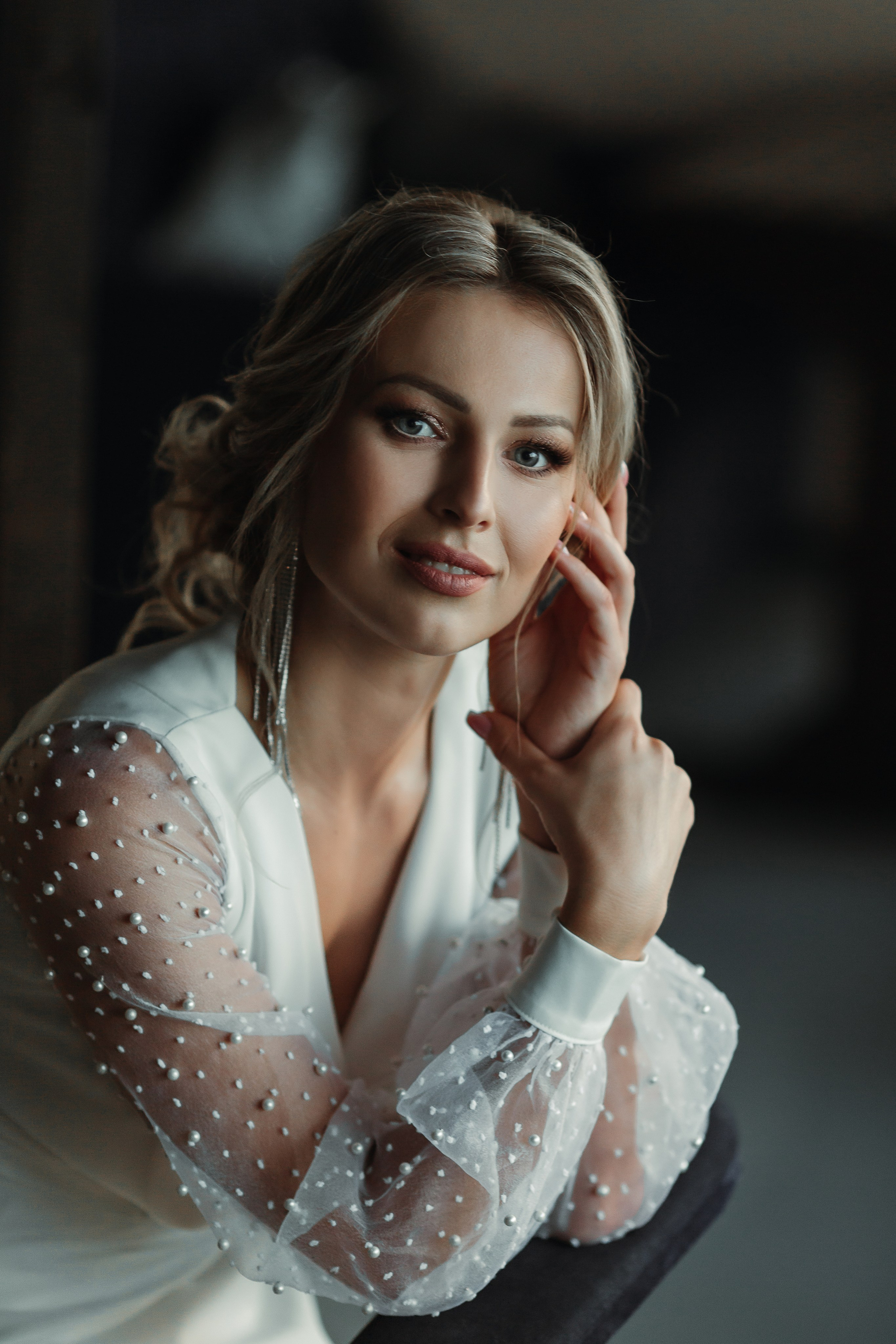 Виктория и. Фотограф Новороссийск