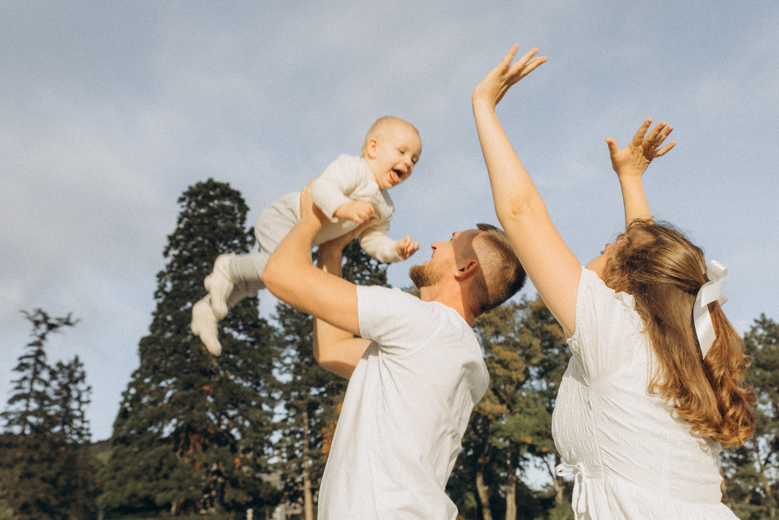 Семейные. Семейный, женский, контент фотограф в Ялте