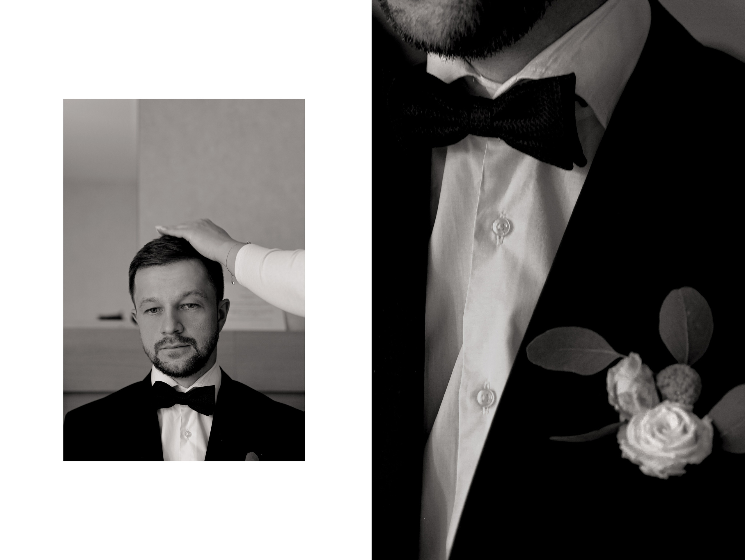 A&P. Anastasia Jes | Свадебный фотограф