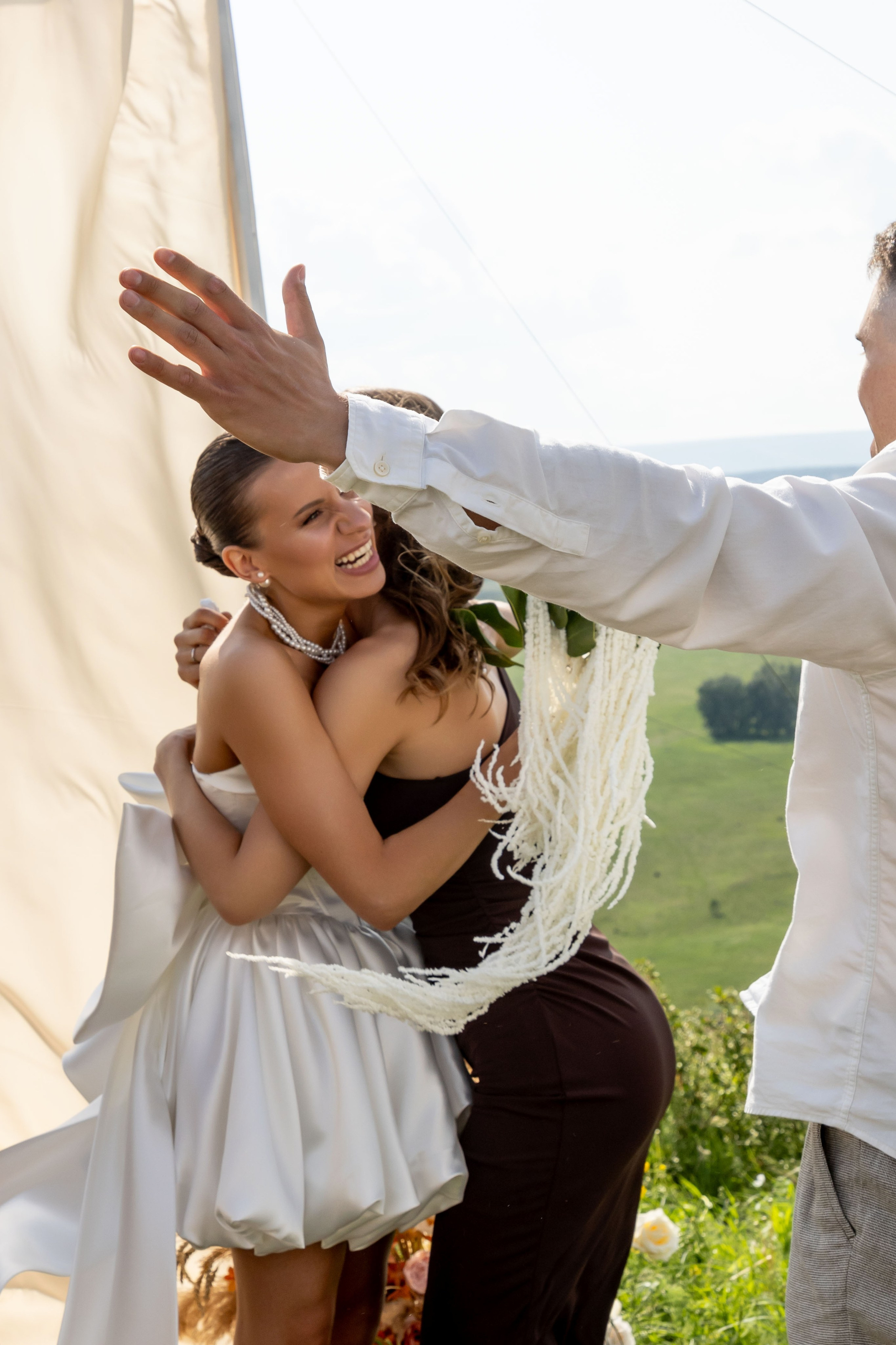 Константин и Дарья. Лада Канана Свадебный и семейный фотограф