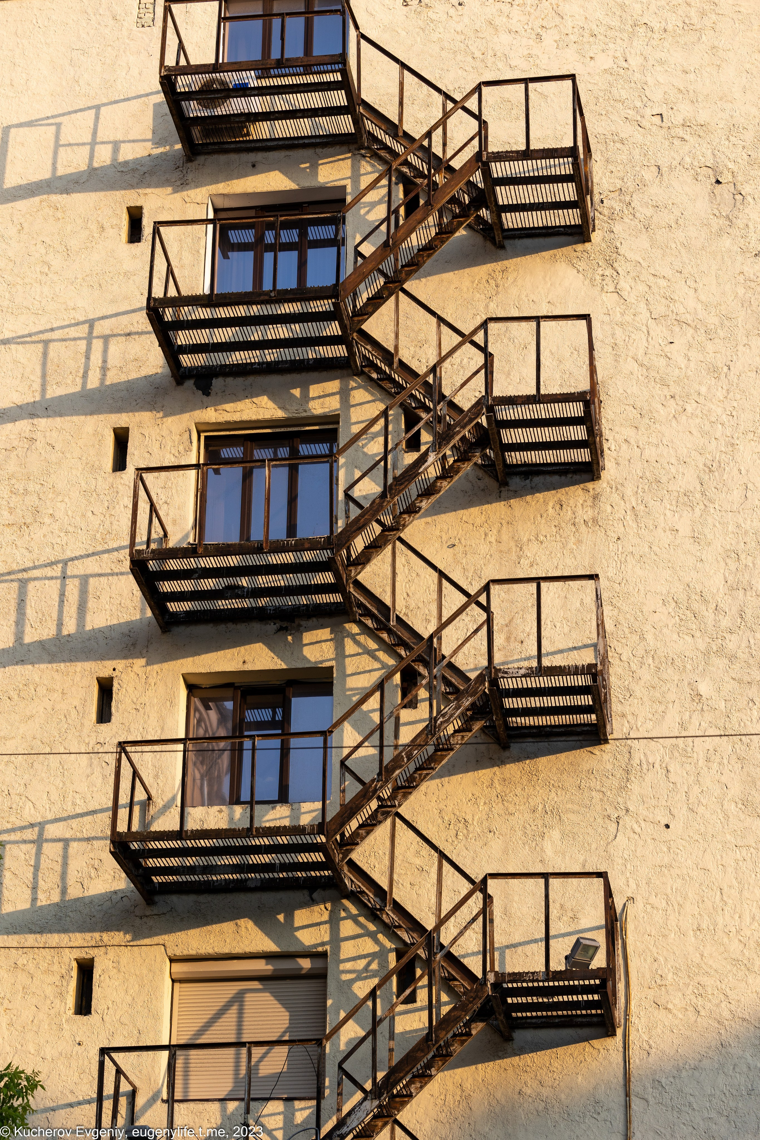 Репортаж. Кучеров Евгений. Фотограф