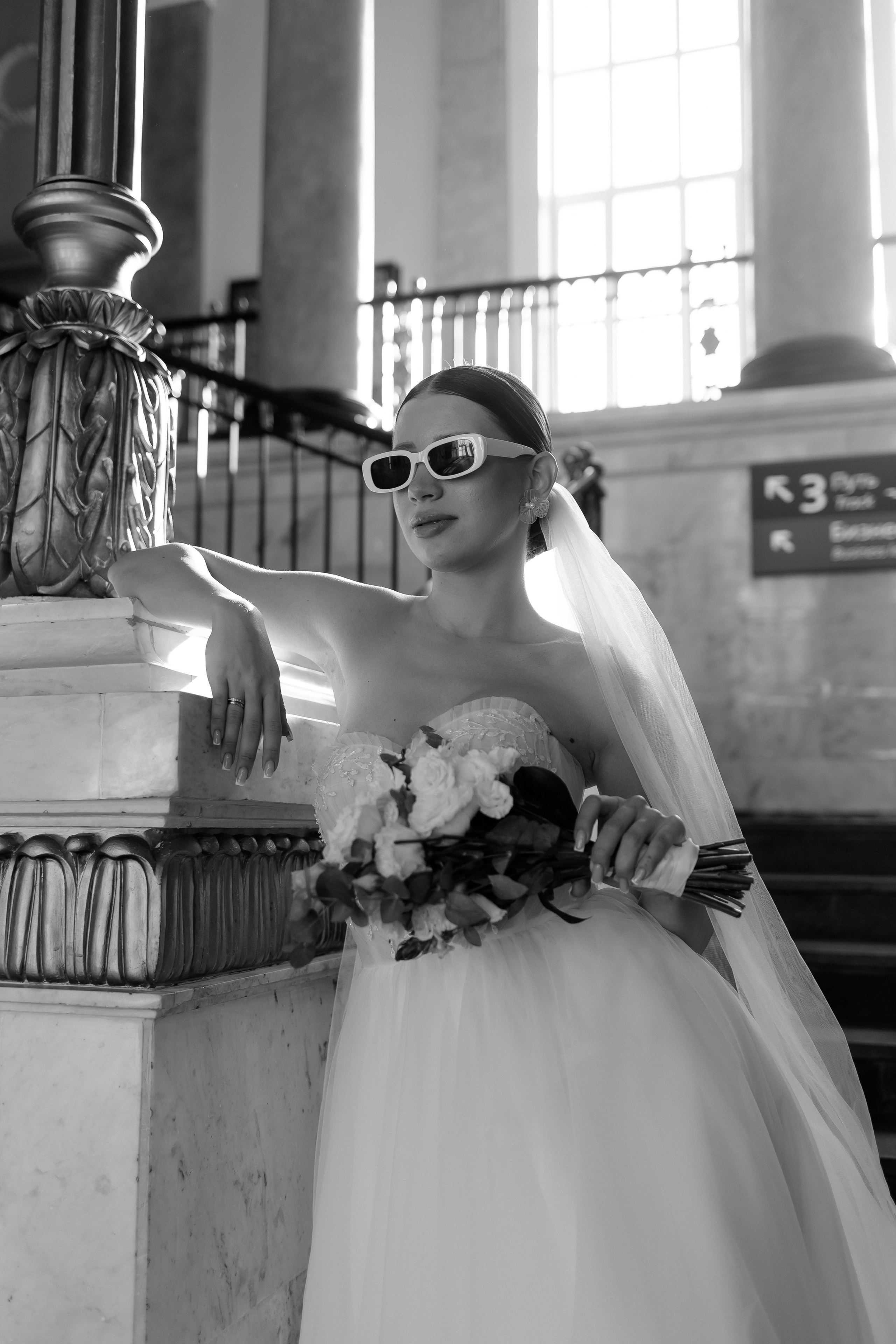 Даниил & Полина. Фотограф Петрозаводск/СПБ