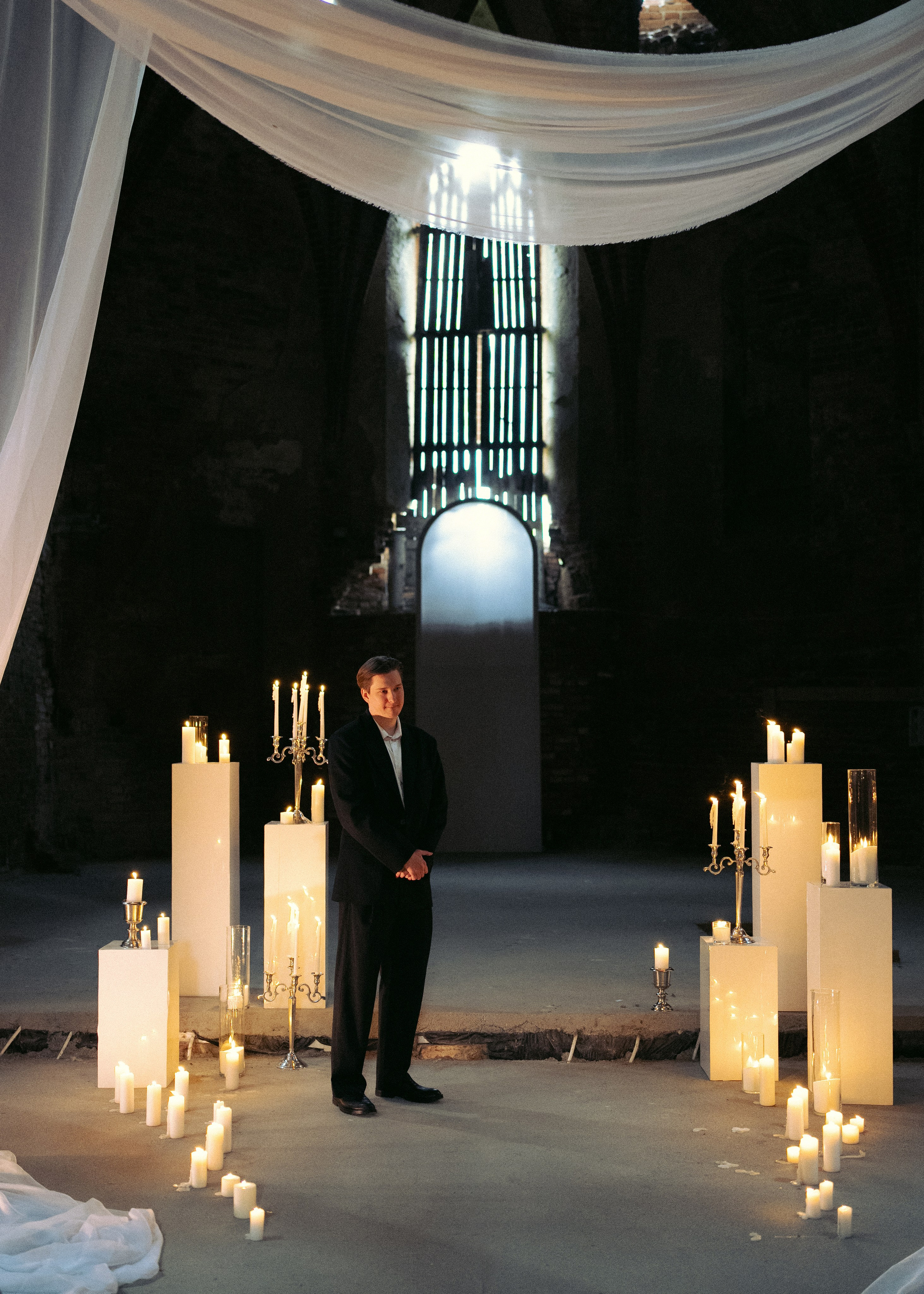 Регион 39: Коля и Мирослава. Ведущий Москва Мацак Стас