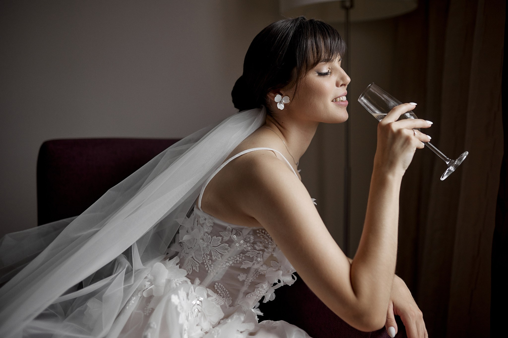 Свадьба Славы и Наташи. Свадебный фотограф в Ульяновске Александр Никитин