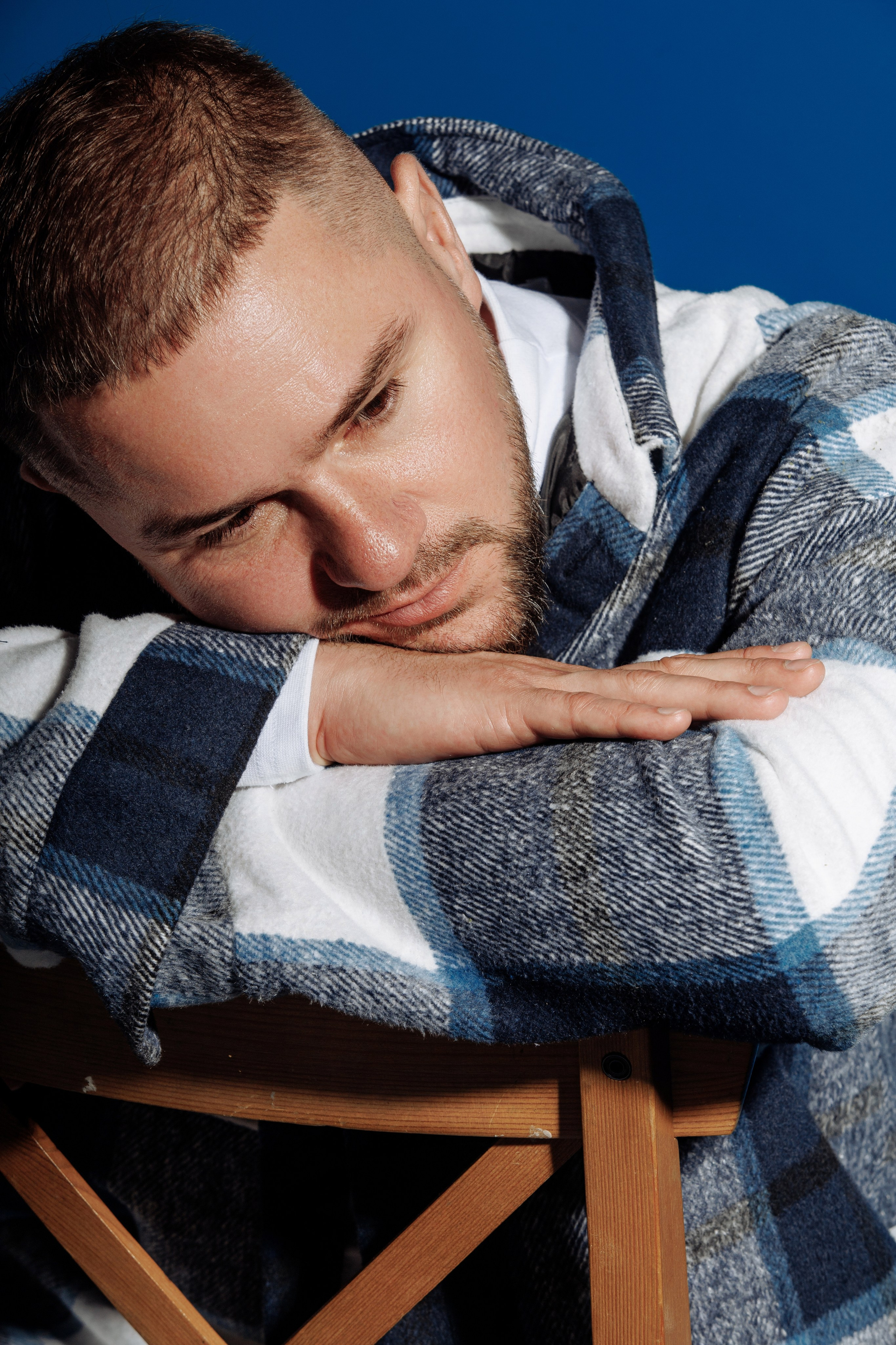 Илья. LEVORIGINAL