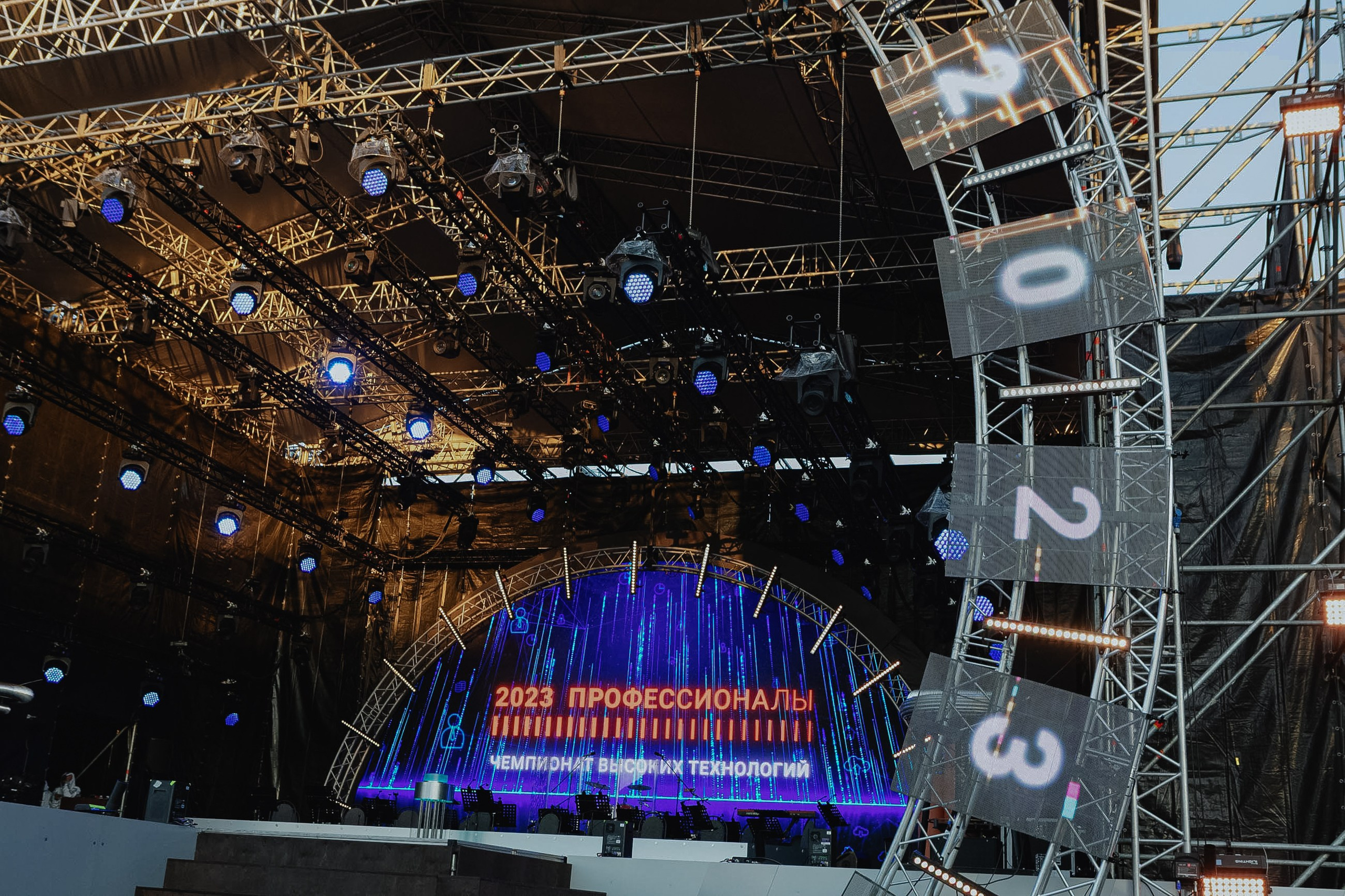 Чемпионат Высоких Технологий. LEVORIGINAL