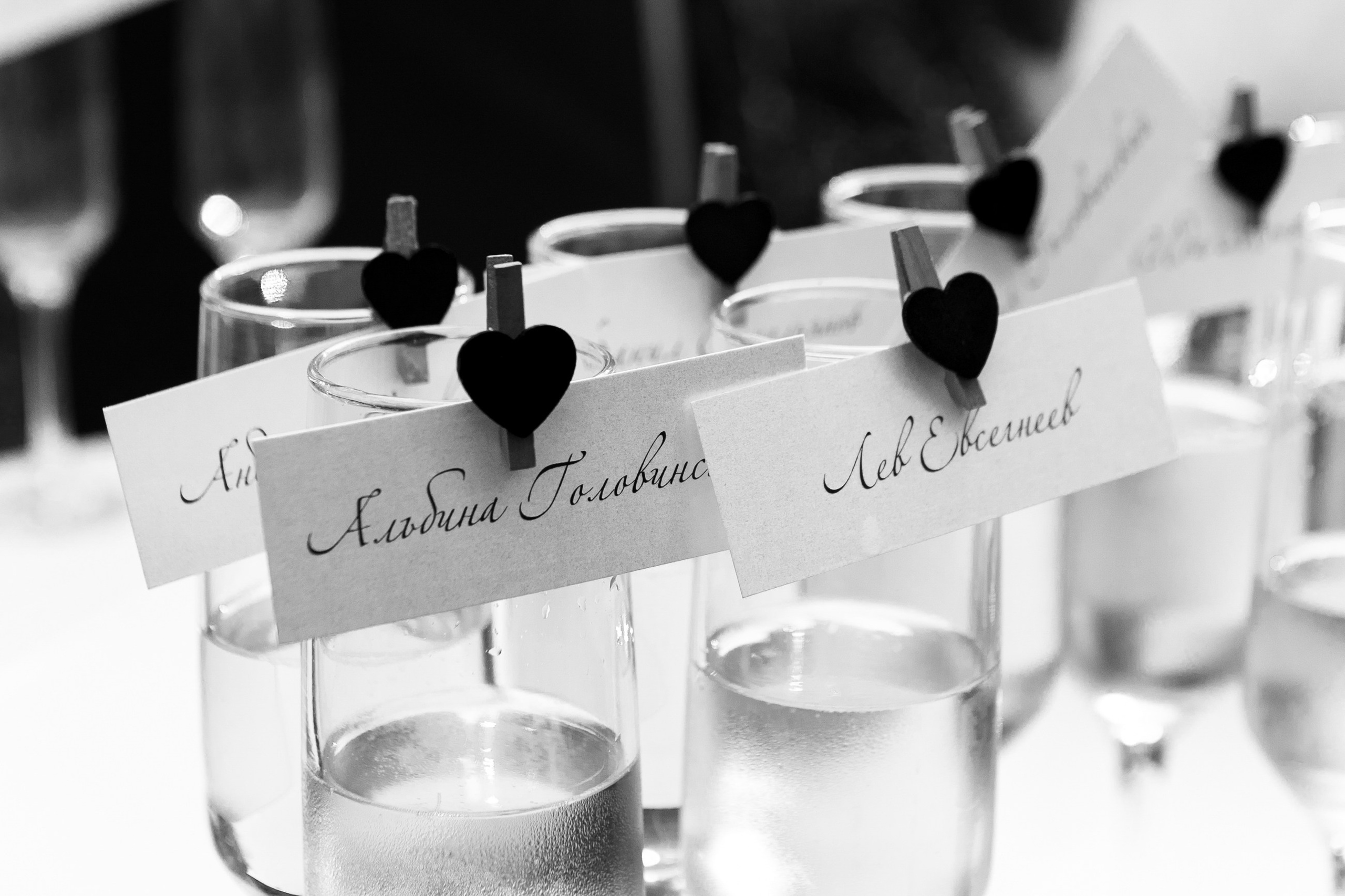 Павел и Алина. LEVORIGINAL