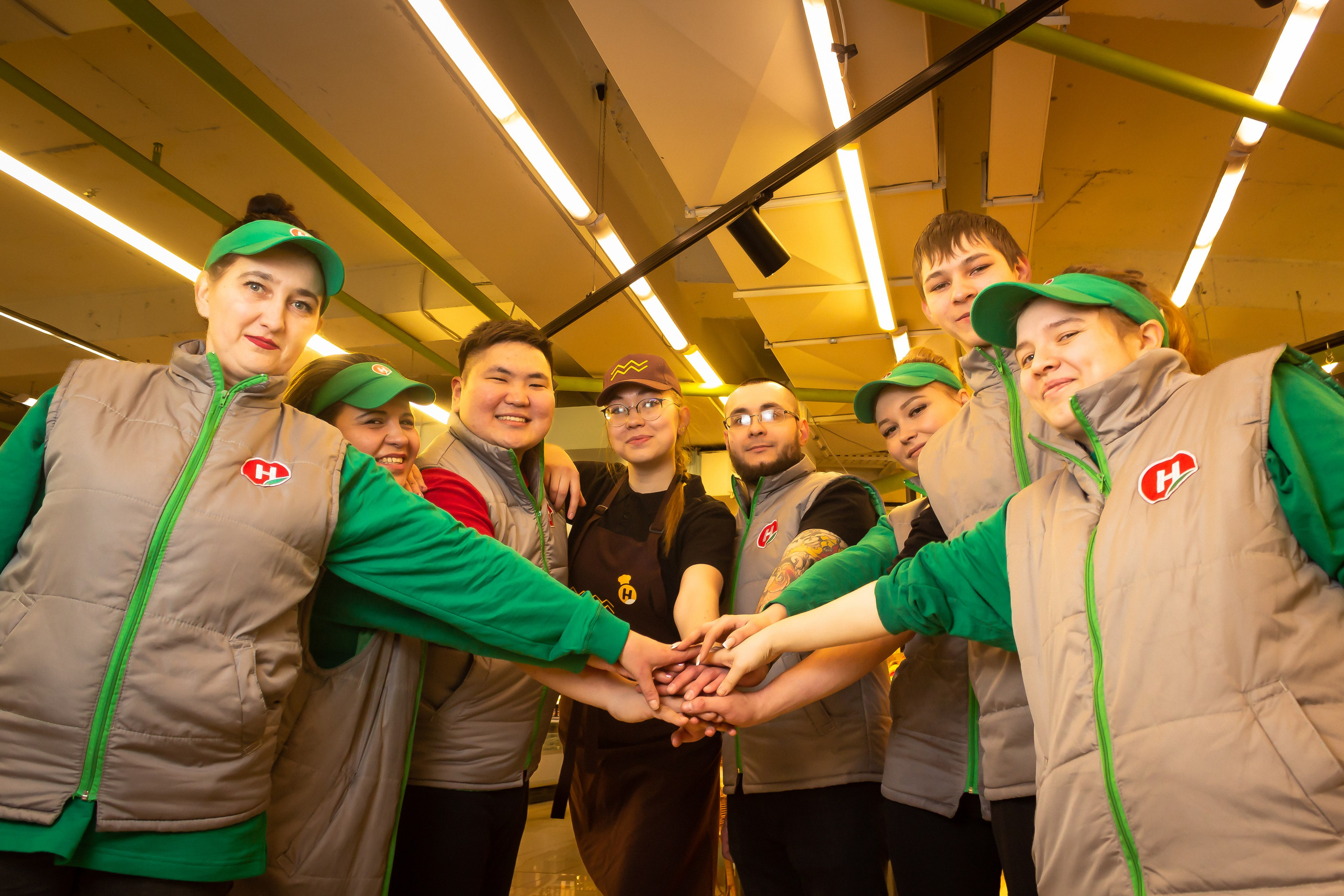 Магазин. Александр Стряпунин — предметный фотограф в Улан-Удэ