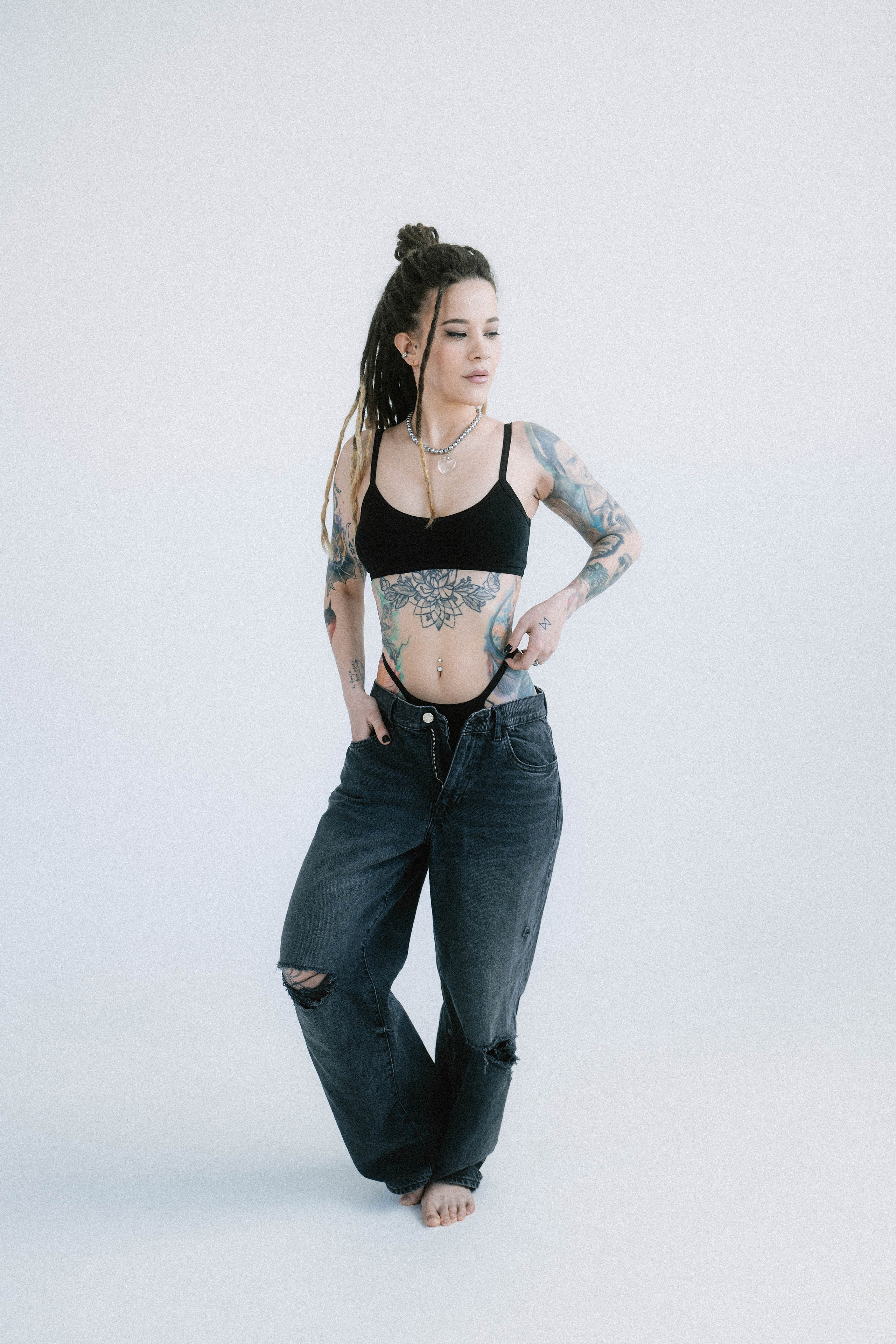 Настя. Свадебный, семейный фотограф в Рязани Лена Брант