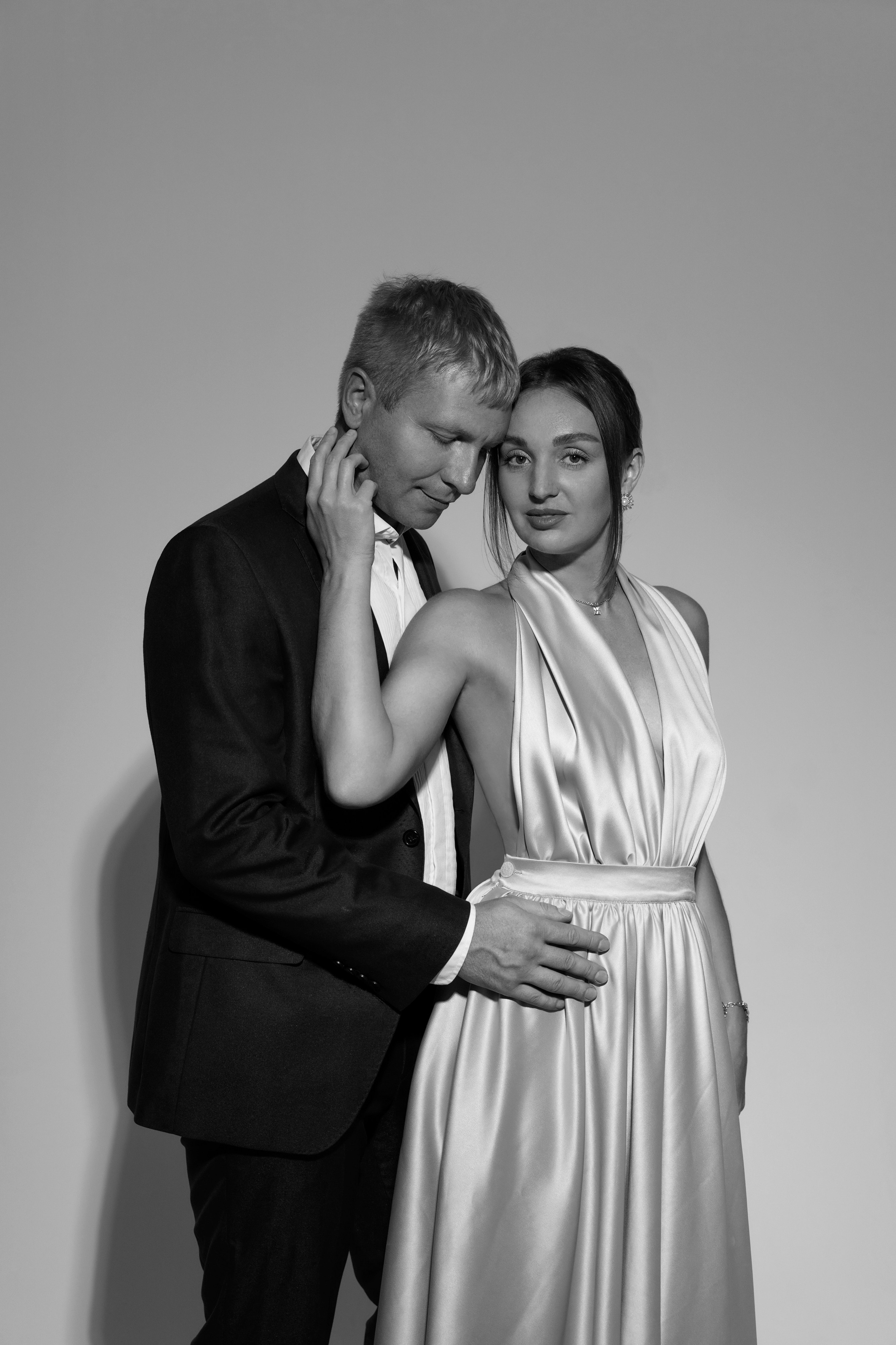 Игорь и Маша. Фотограф Татьяна Мамонтова