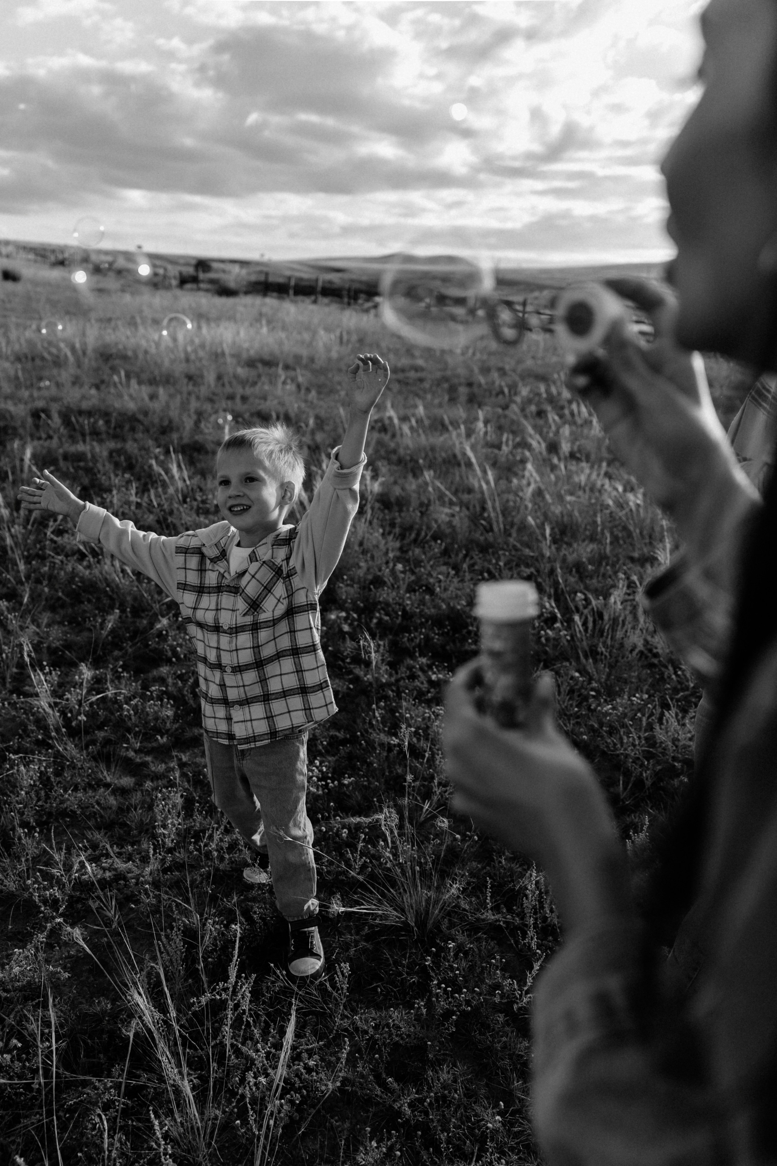 Коля, Ира и Миша. Фотограф Москва, Санкт-Петербург, Абакан
