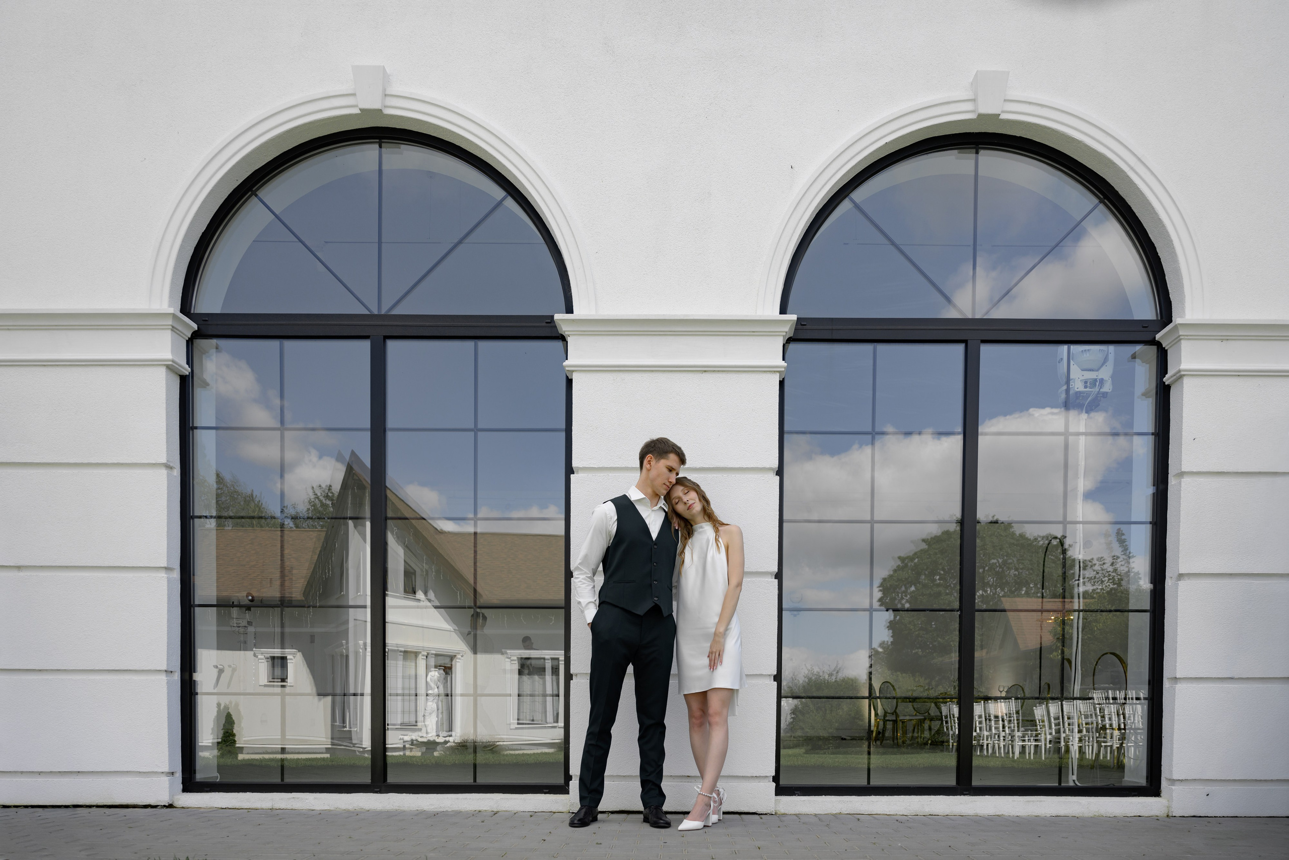 Фотограф на свадьбу Минск Москва Санкт-Петербург. Свадебный фотограф — Крюков Константин