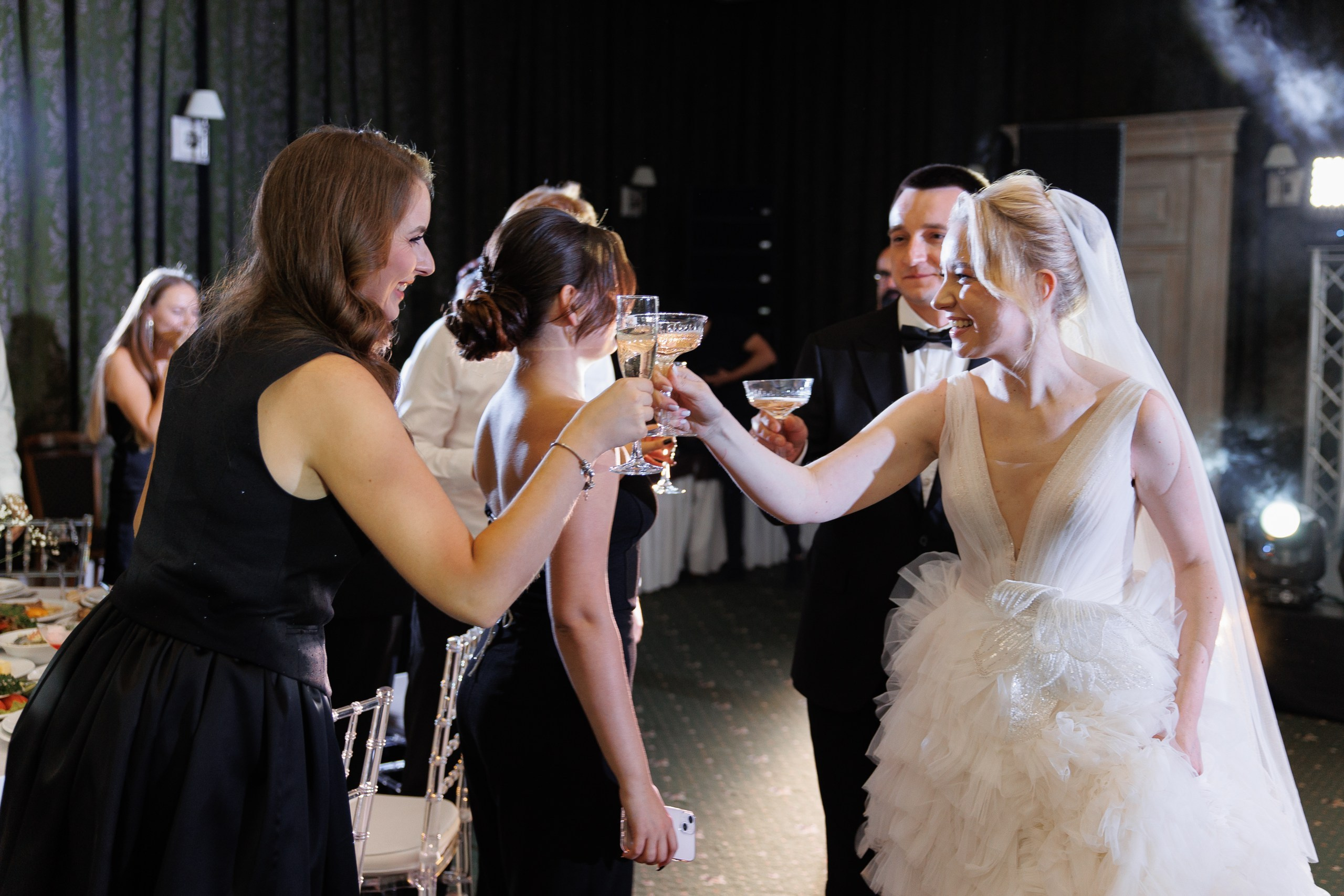 Свадебный фотограф Минск Москва Репортажный Фотограф Минск Москва. Свадебный фотограф — Крюков Константин