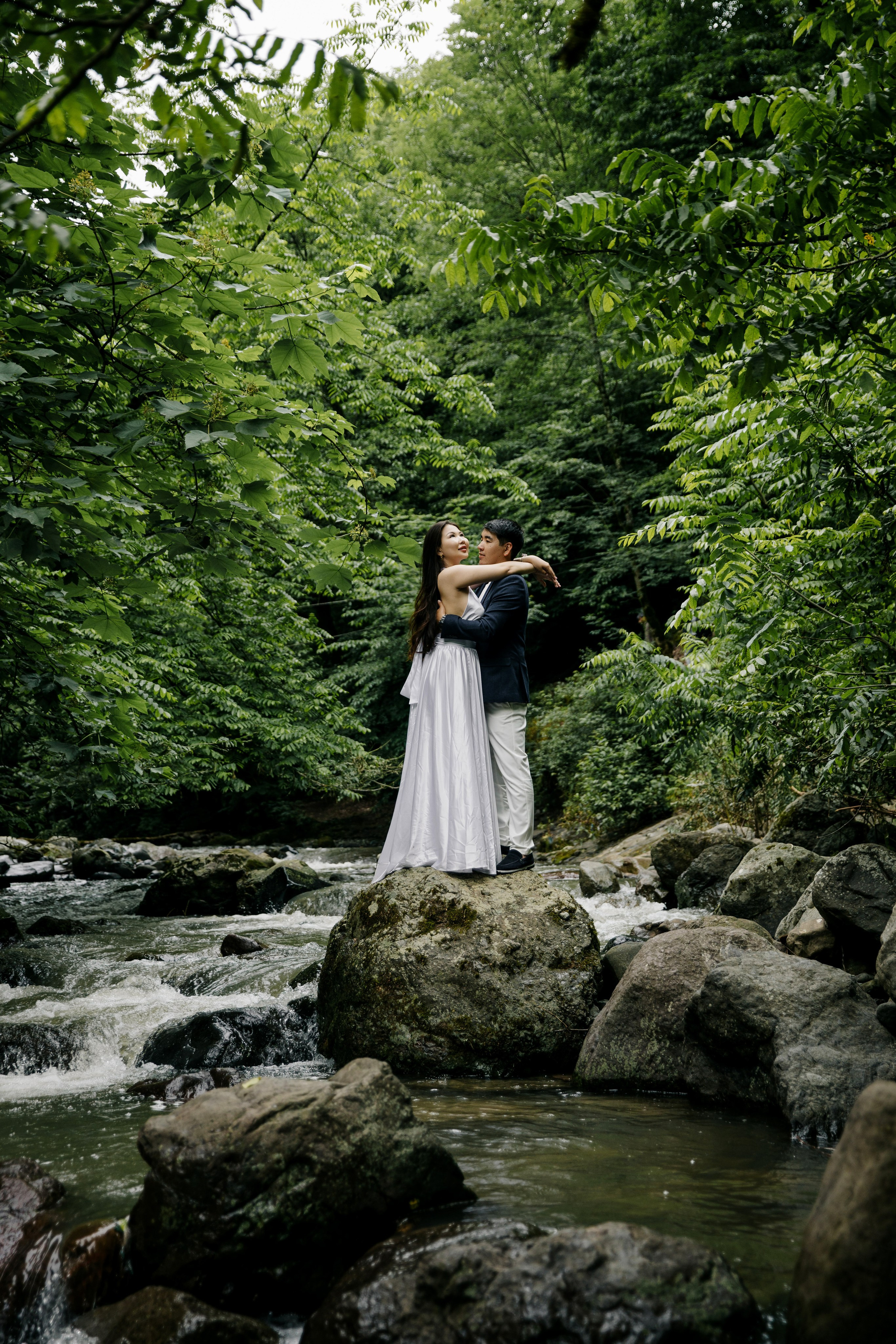 LOVE STORY IN BAKU. ___________________________________________________