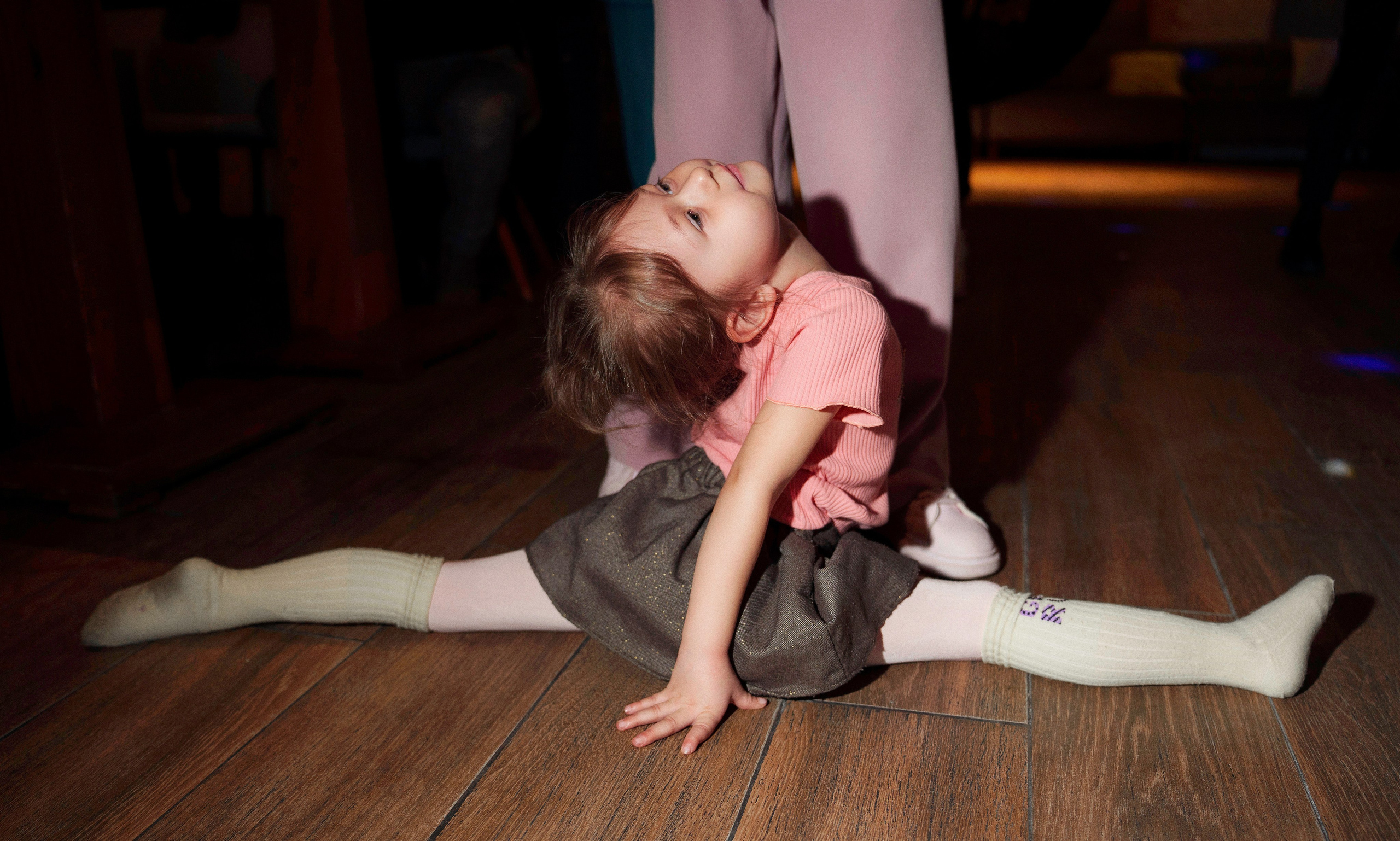 РЕПОРТАЖ. Фотограф в Москве — Новиков Владислав