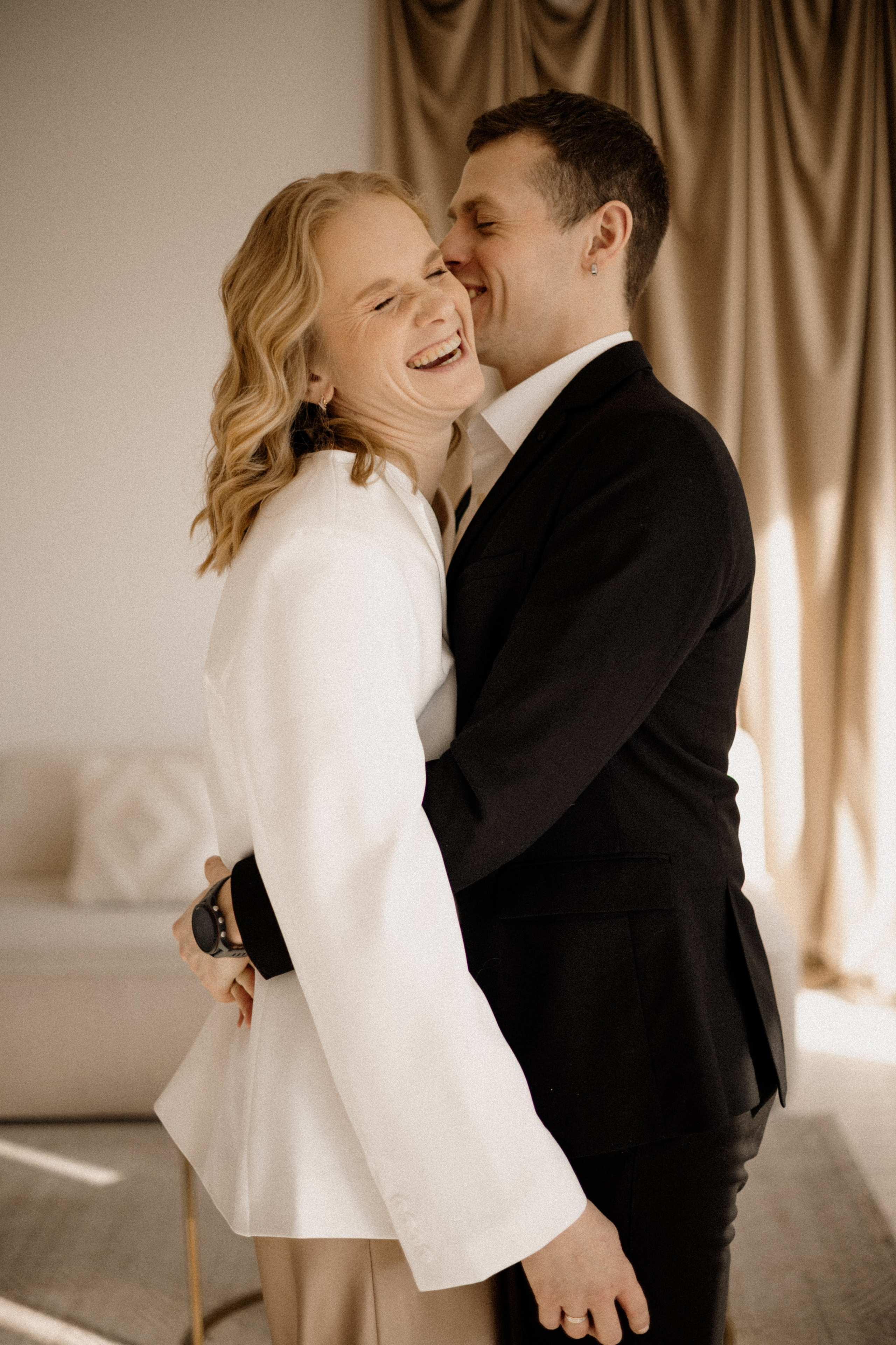 Юлия и Геннадий. Alex Vasina Photographer