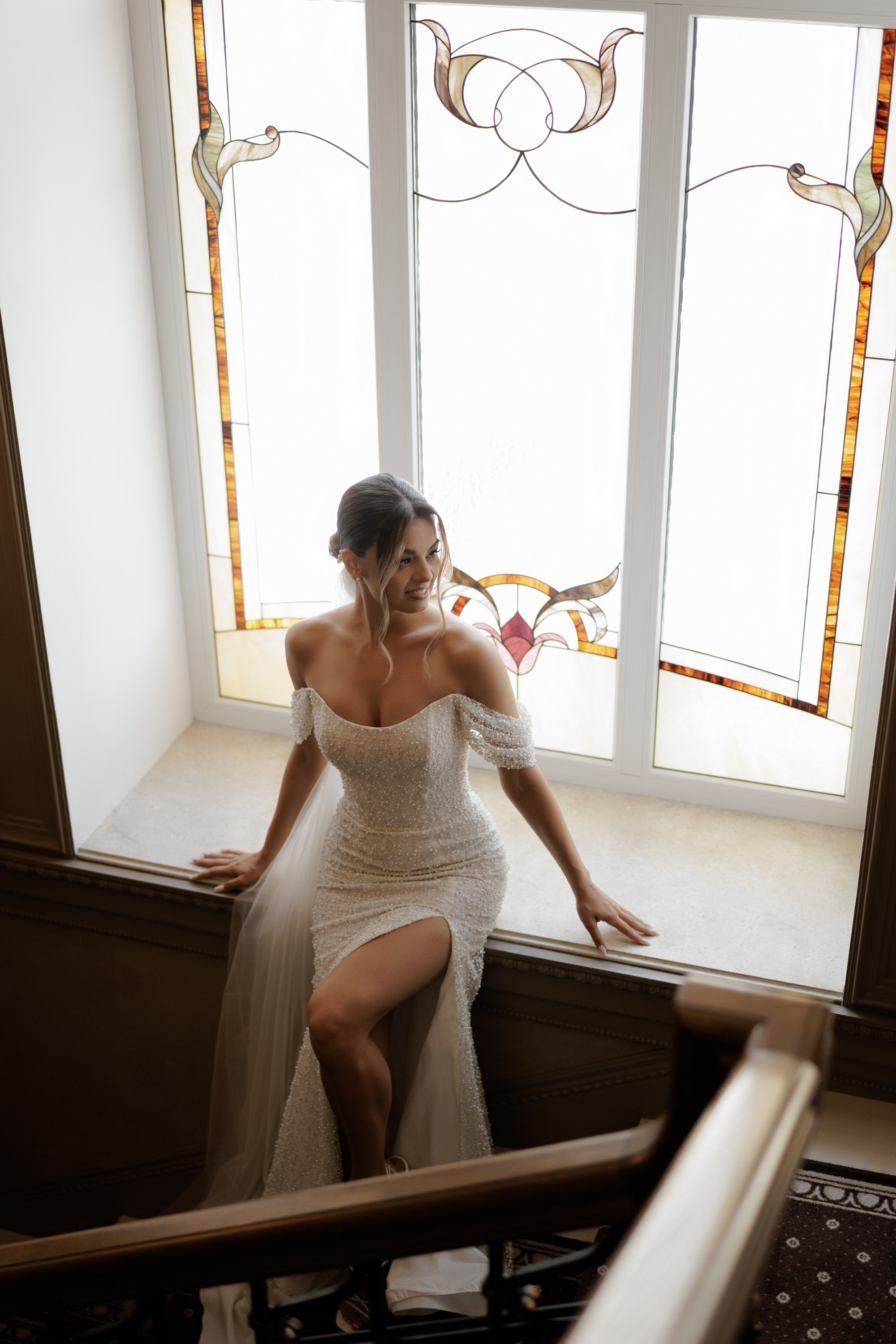 Екатерина и Евгений. Свадебный фотограф