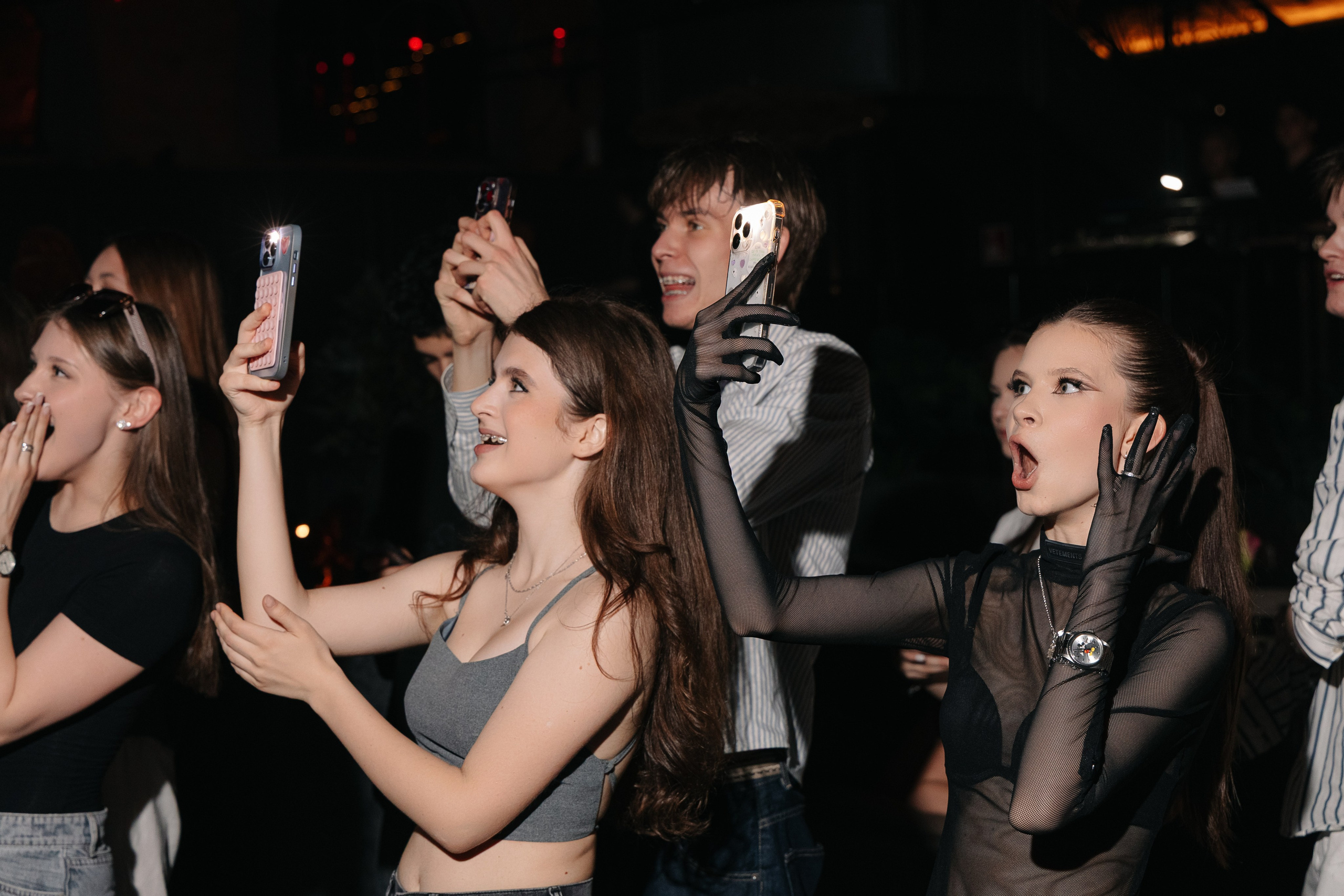 Софи 18. Свадебный фотограф Москва Саша Серегина (Сашина)